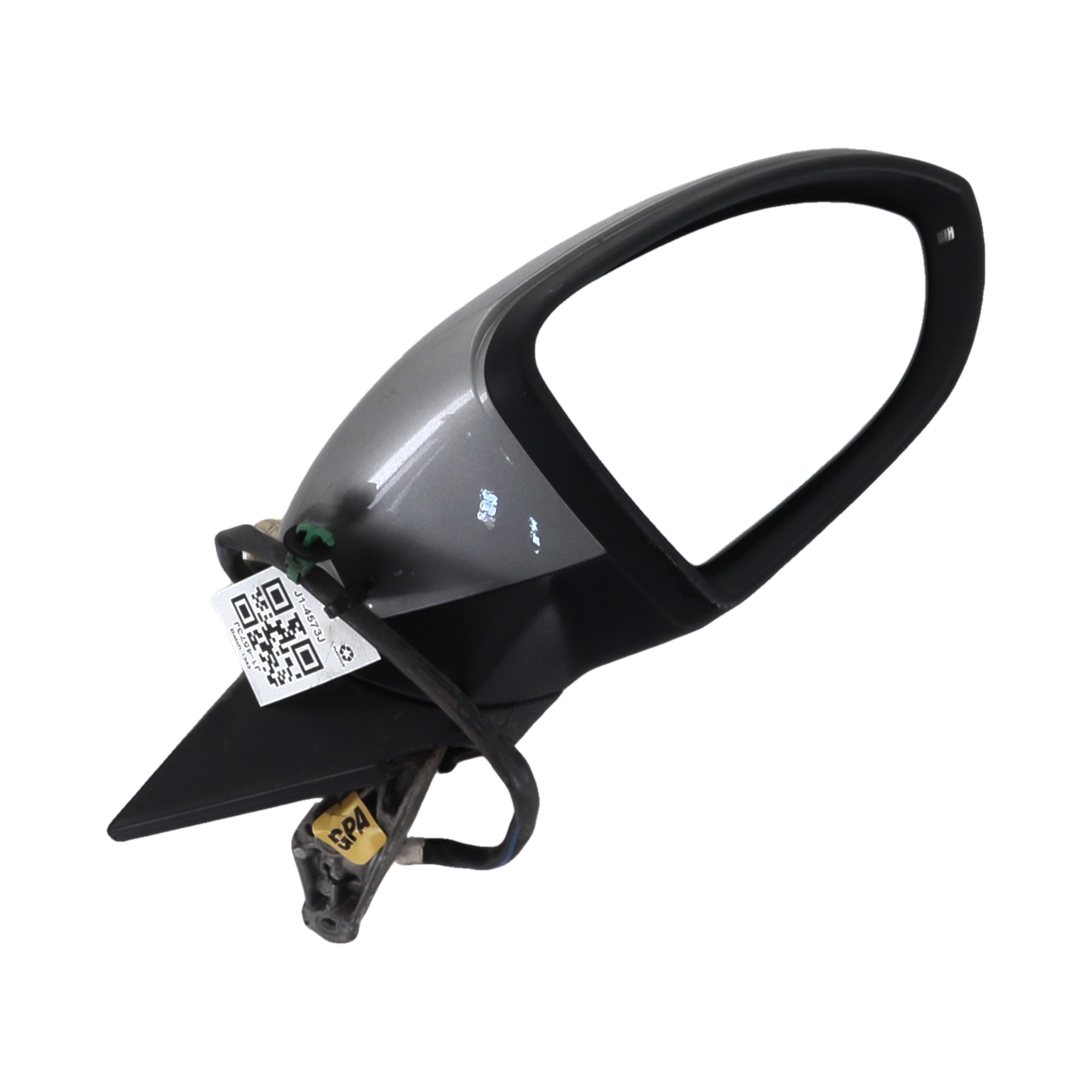 Rétroviseur droit VOLKSWAGEN GOLF 7 PH.1 réf. 5G1857508FH9B9 J1-4573J J1-4573J