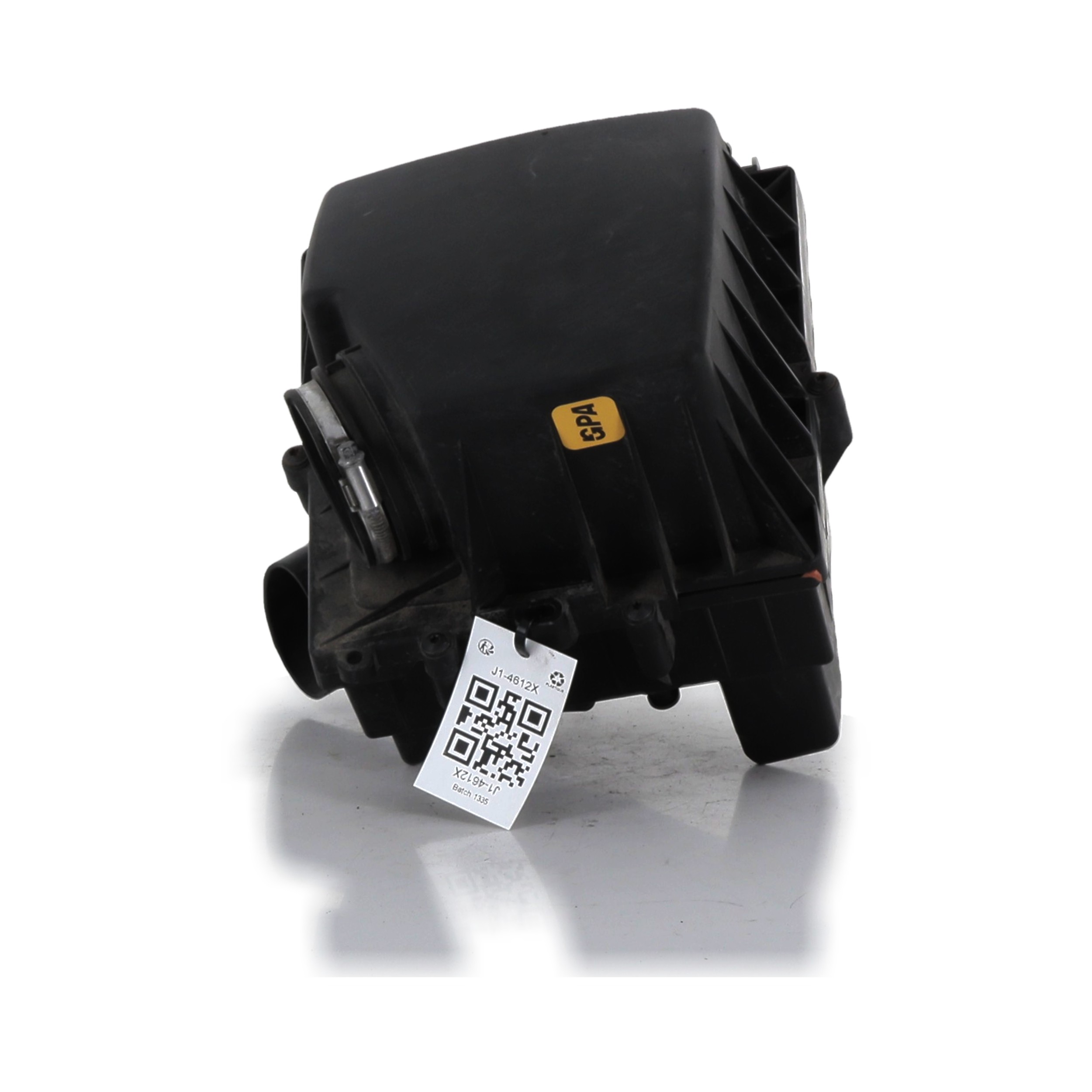 BOITE A AIR 39011869 - OPEL CORSA E 1.4T 100 - J1-4612X J1-4612X [reference_1297126]