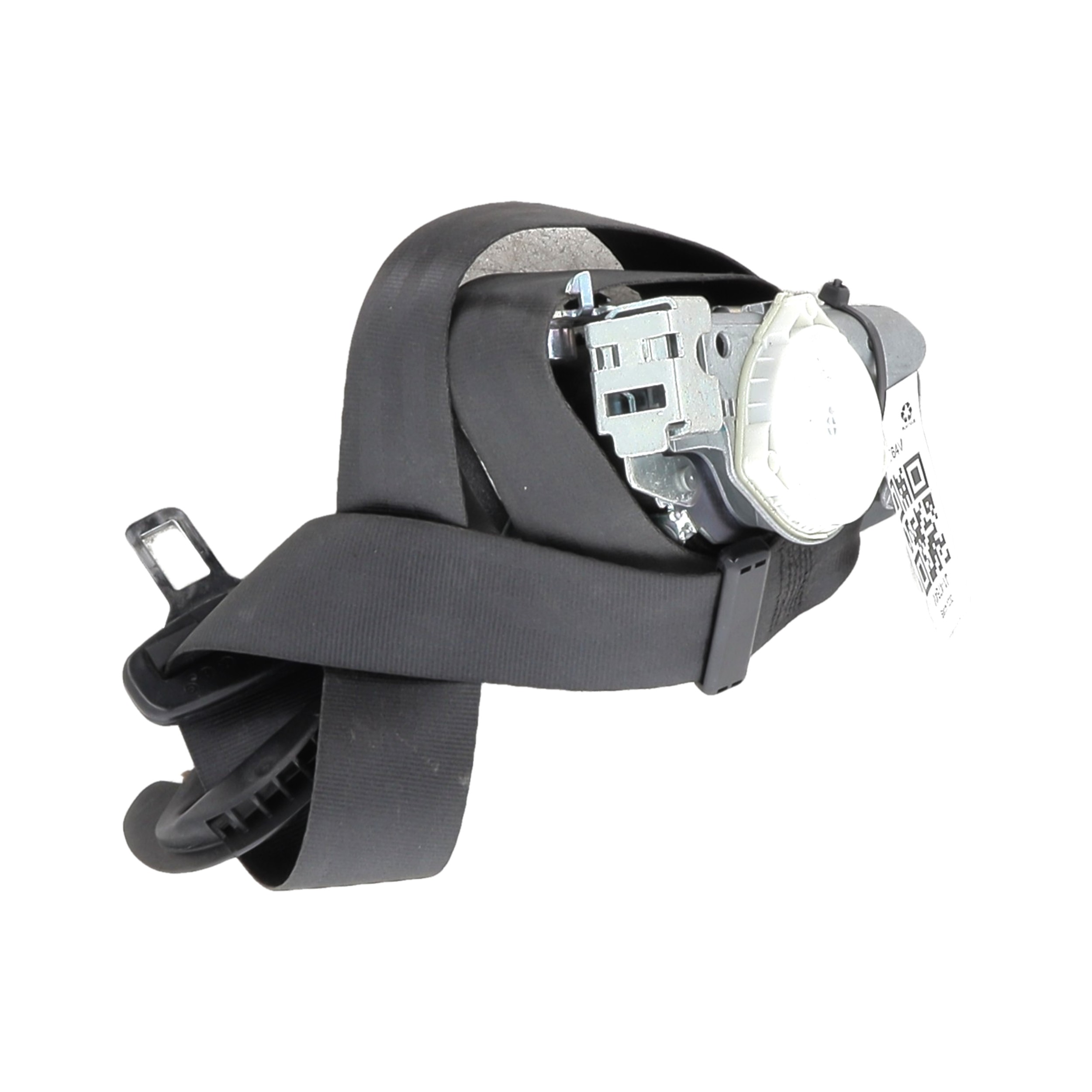 Ceinture avant droit CITROEN C4 CACTUS PH.1 réf. 98009730XX J1-4764V J1-4764V