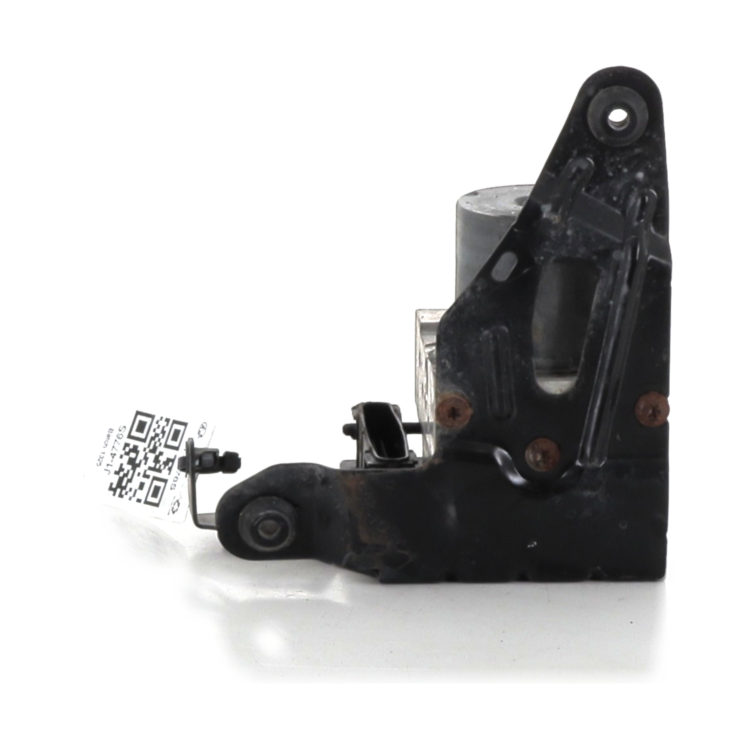 Bloc ABS 7701063867 - RENAULT MEGANE 2 PH.2 1.9 DCI - J1-4776S J1-4776S