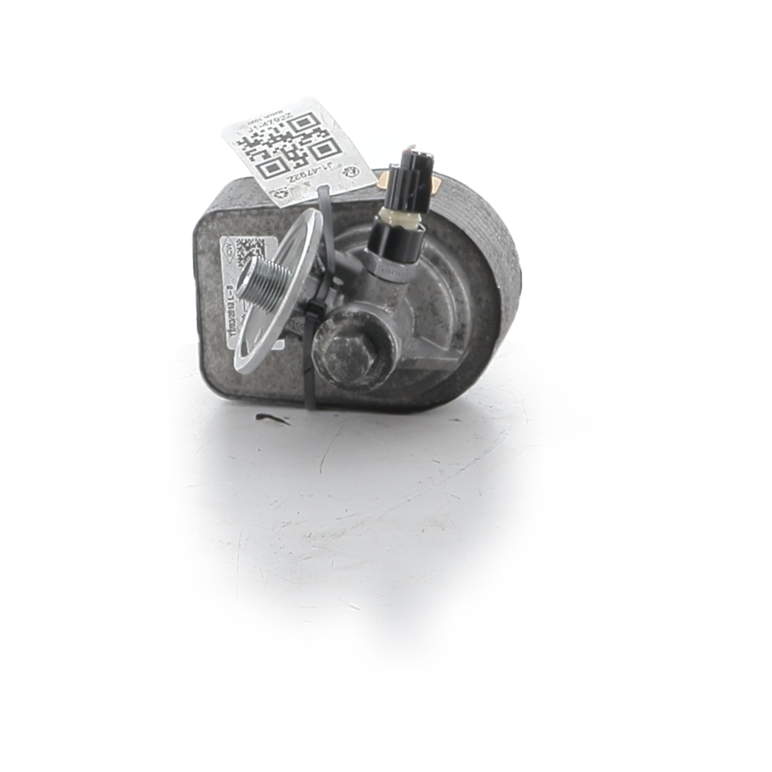 Support filtre a huile 8200272828 - RENAULT CLIO 3 PH.2 1.5 DCI - J1-4792Z J1-4792Z