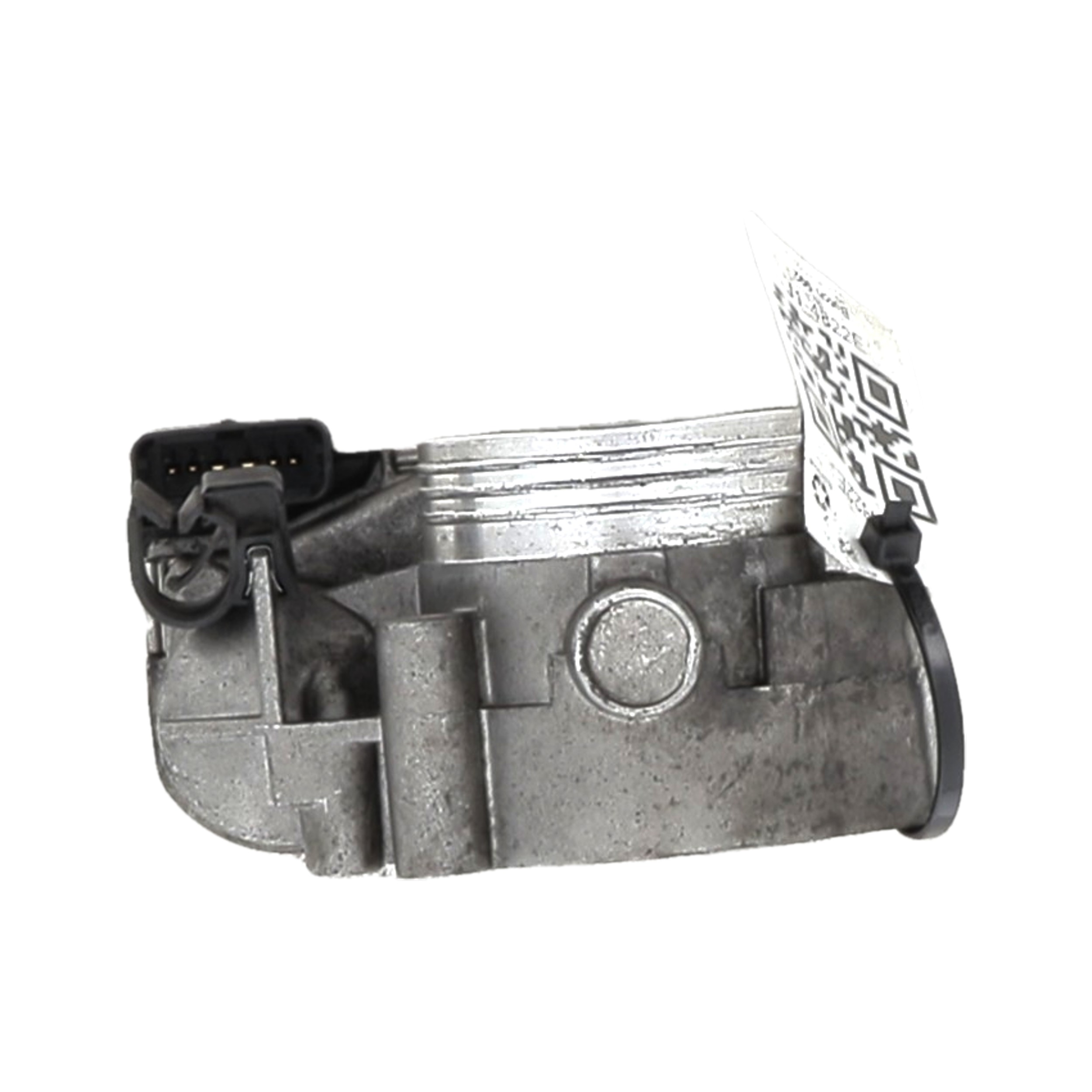 BOITIER PAPILLON 00001635Q9 - PEUGEOT 307 PH.1 XR/XS - J1-4822E J1-4822E