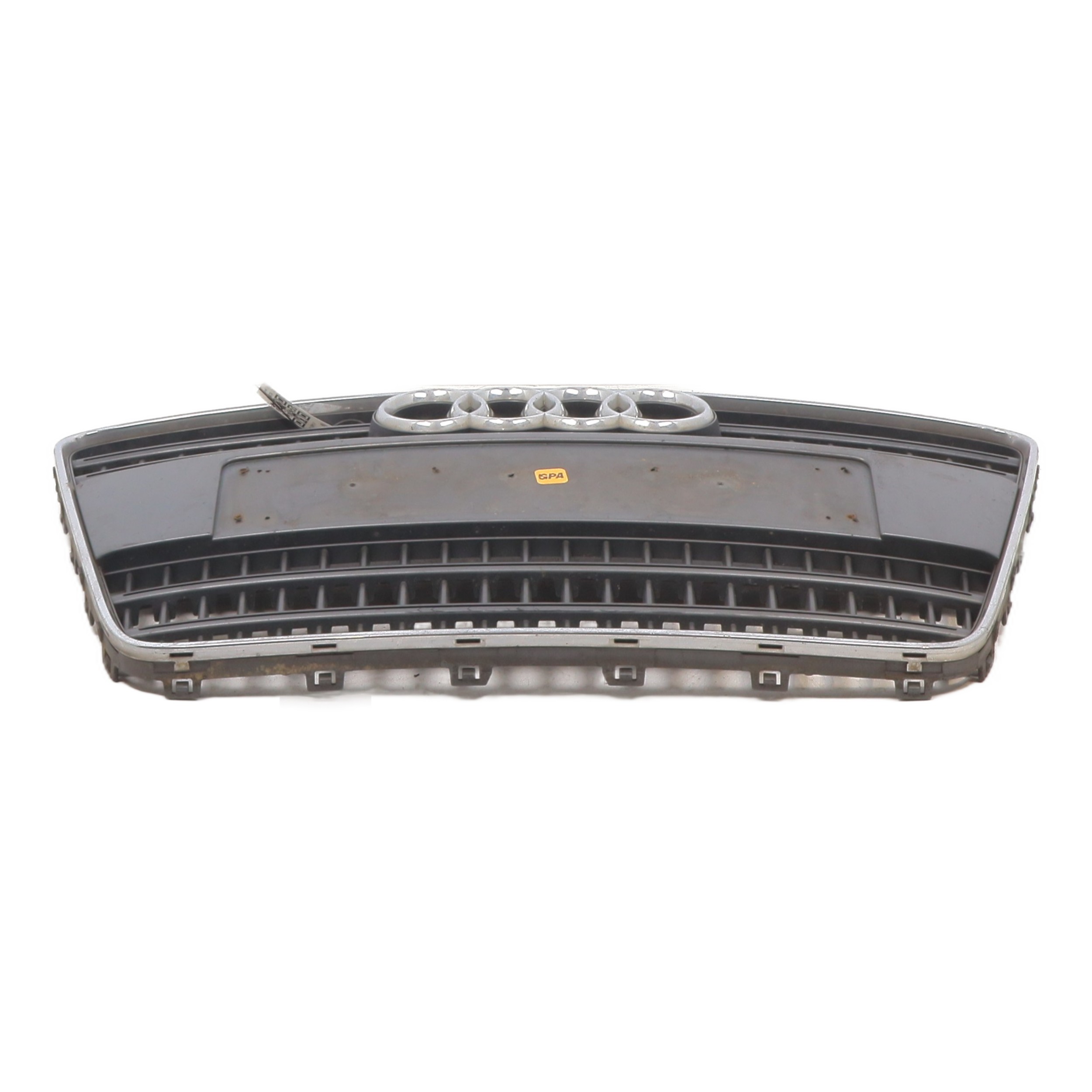 Calandre 4L08536511QP - AUDI Q7 1 PH.2 3.0 V6 TDI QUATTRO - J1-4907A J1-4907A [reference_175350] 2