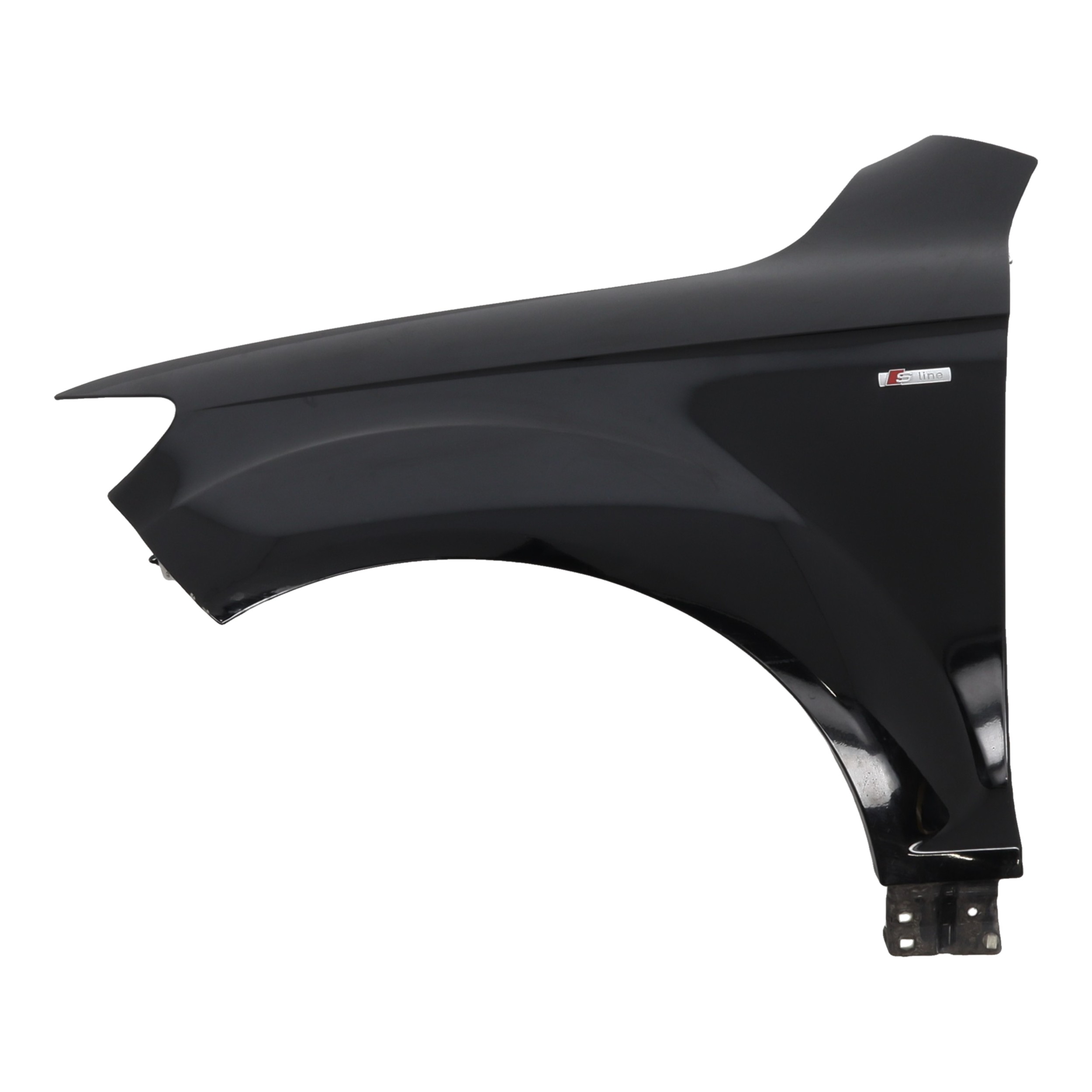 Aile avant gauche AUDI Q7 1 PH.2 4L0821101 J1-4911N J1-4911N