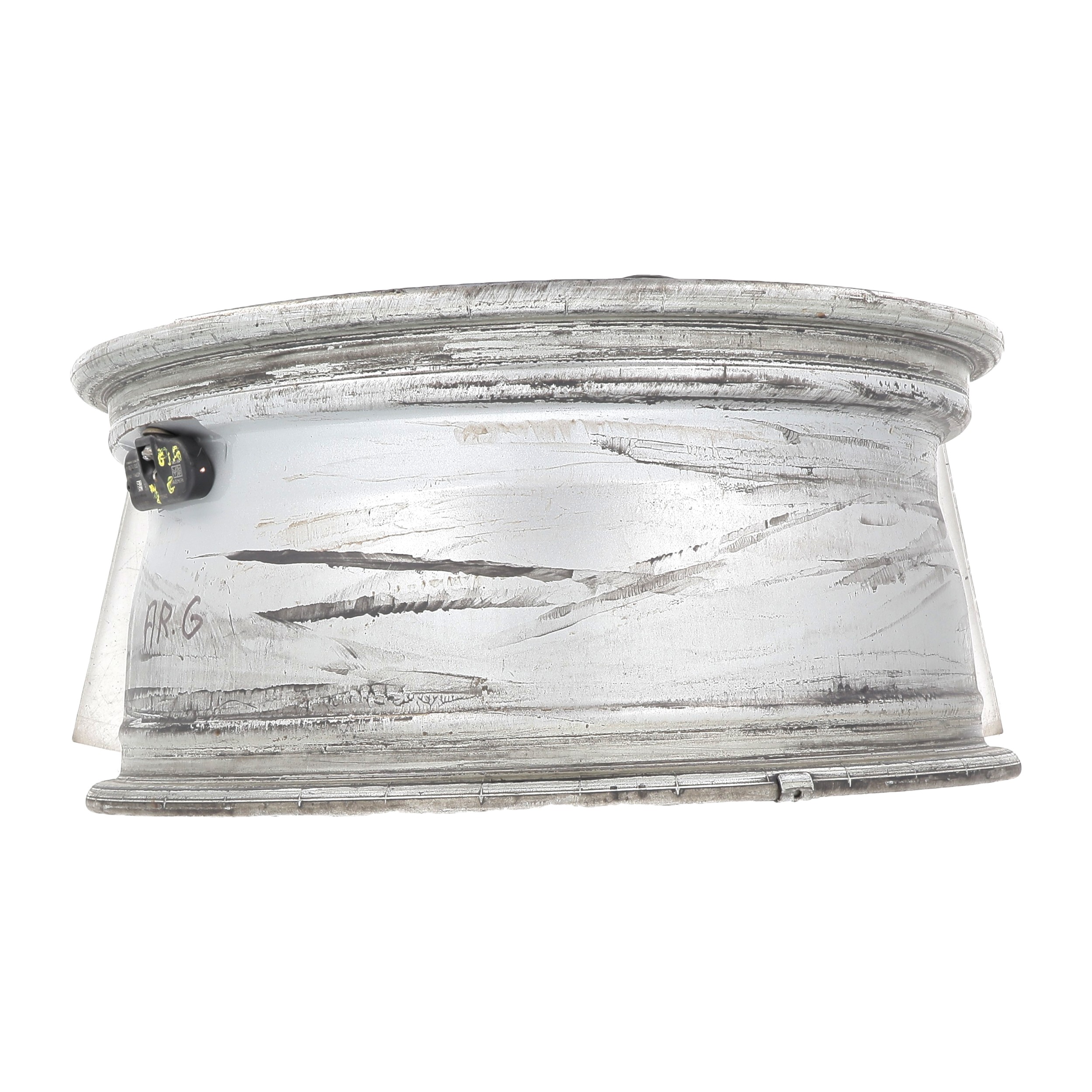 Jante alu 5402L5 - PEUGEOT 607 PH.2 HDI - J1-4945P J1-4945P