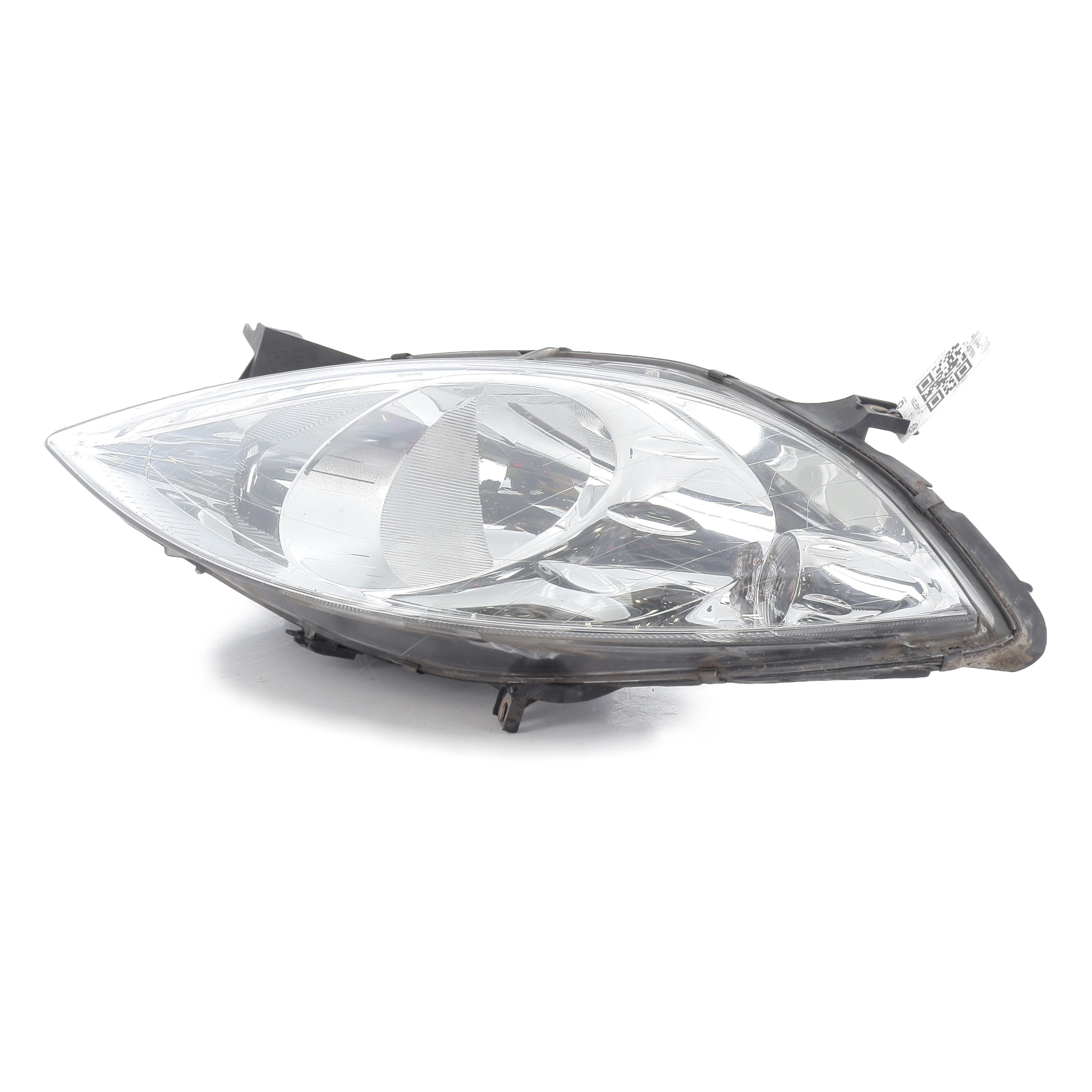 Phare gauche réf. 1698200161 MERCEDES CLASSE A 2 PH.1 J1-4976N J1-4976N