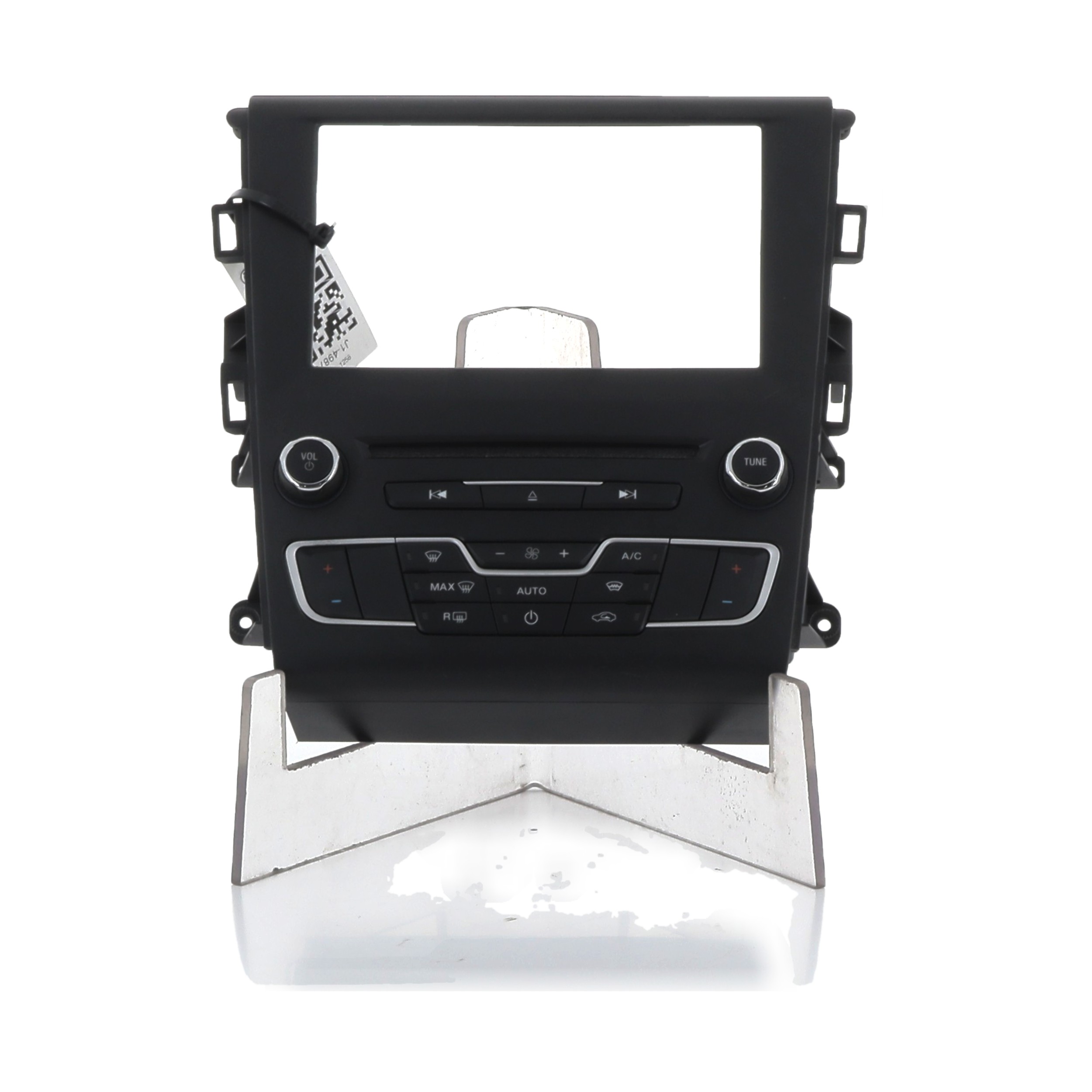 Commande de chauffage 1893947 - FORD MONDEO 3 PH.2 2.0 TDCI - J1-4987S J1-4987S