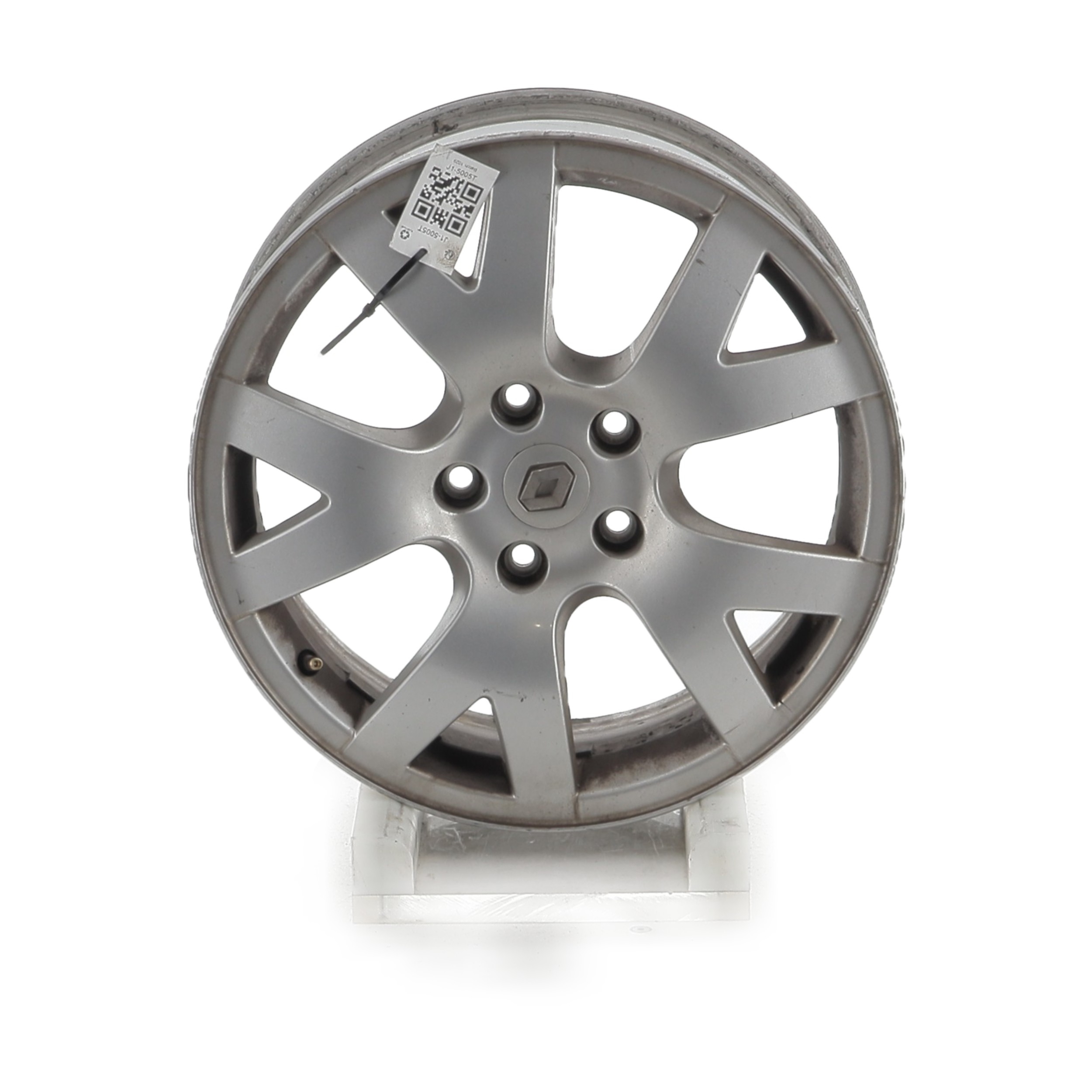 Jante alu 403007092R - RENAULT LAGUNA 3 PH.1 2.0 DCI - J1-5005T J1-5005T