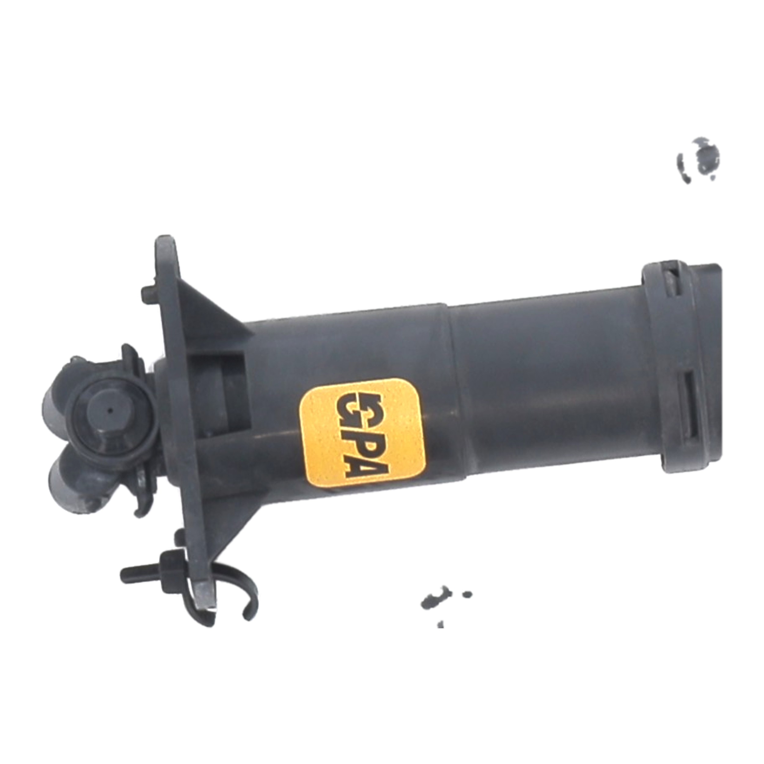 Gicleur lave phare droit 4L0955102 - AUDI Q7 1 PH.2 3.0 V6 TDI QUATTRO - J1-5008B J1-5008B