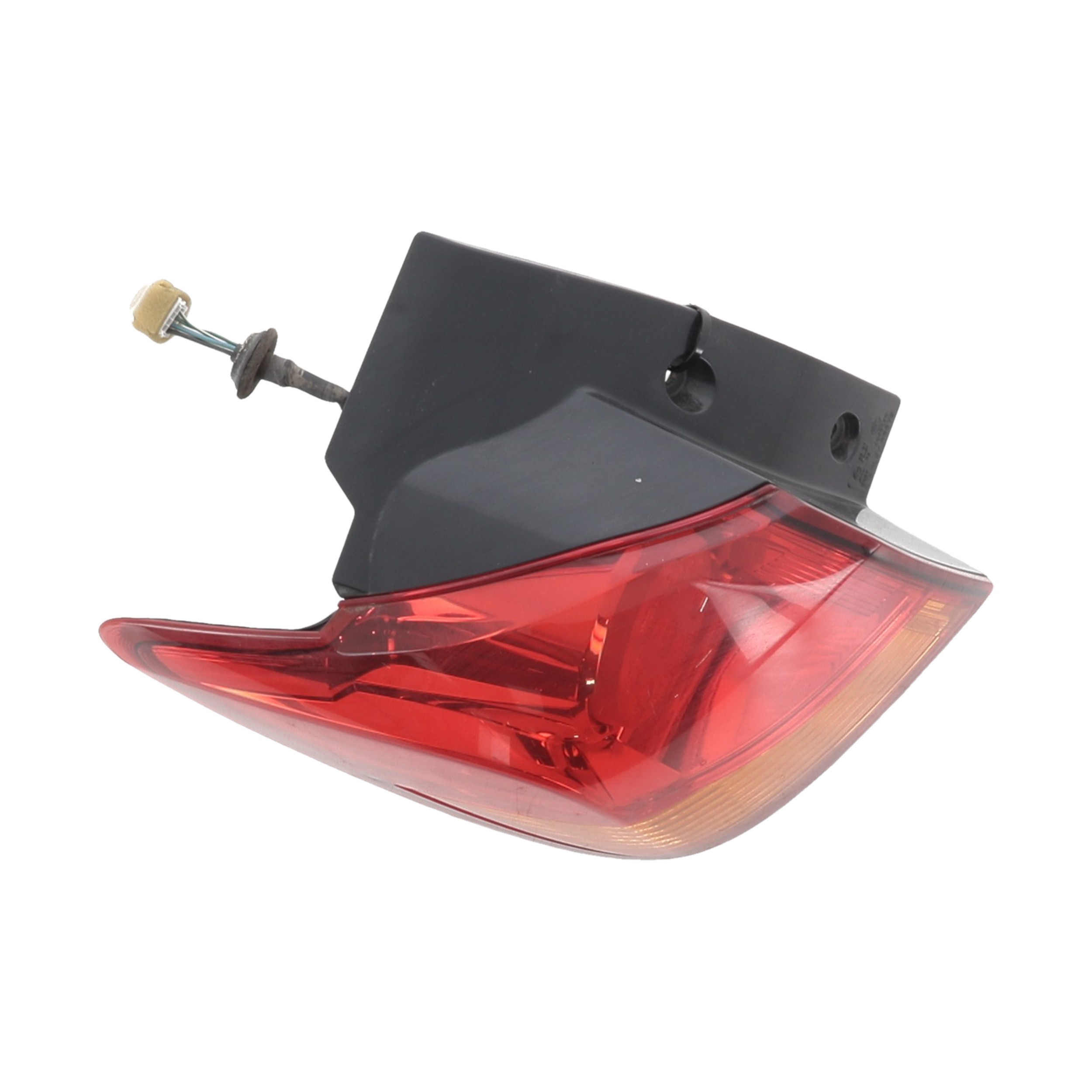 Feu arrière gauche MITSUBISHI ASX PH.2 réf. 8330A689 J1-5060C J1-5060C