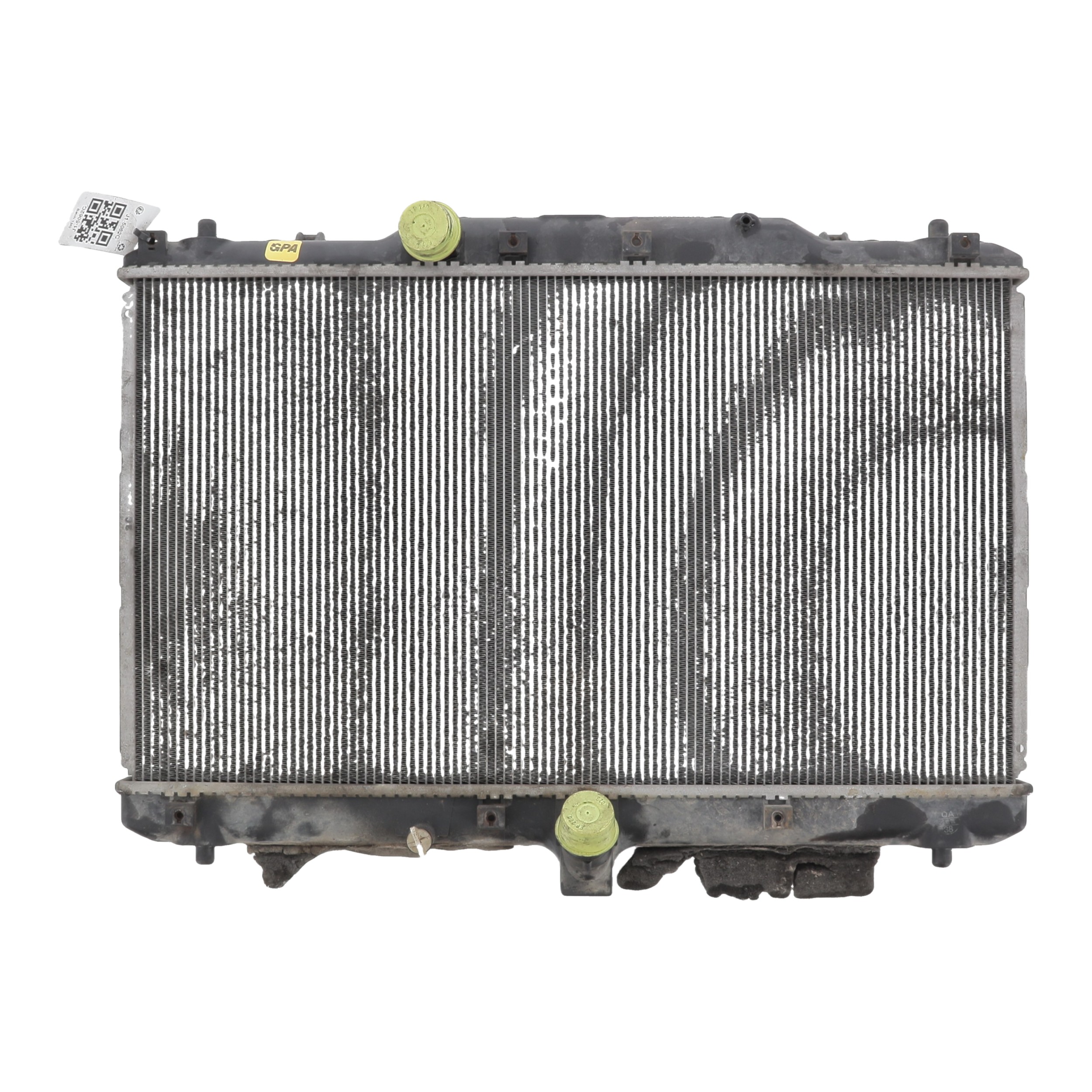 Radiateur d'eau FIAT SEDICI PH.1 1.9 JTD réf. 71746849 J1-5062C J1-5062C