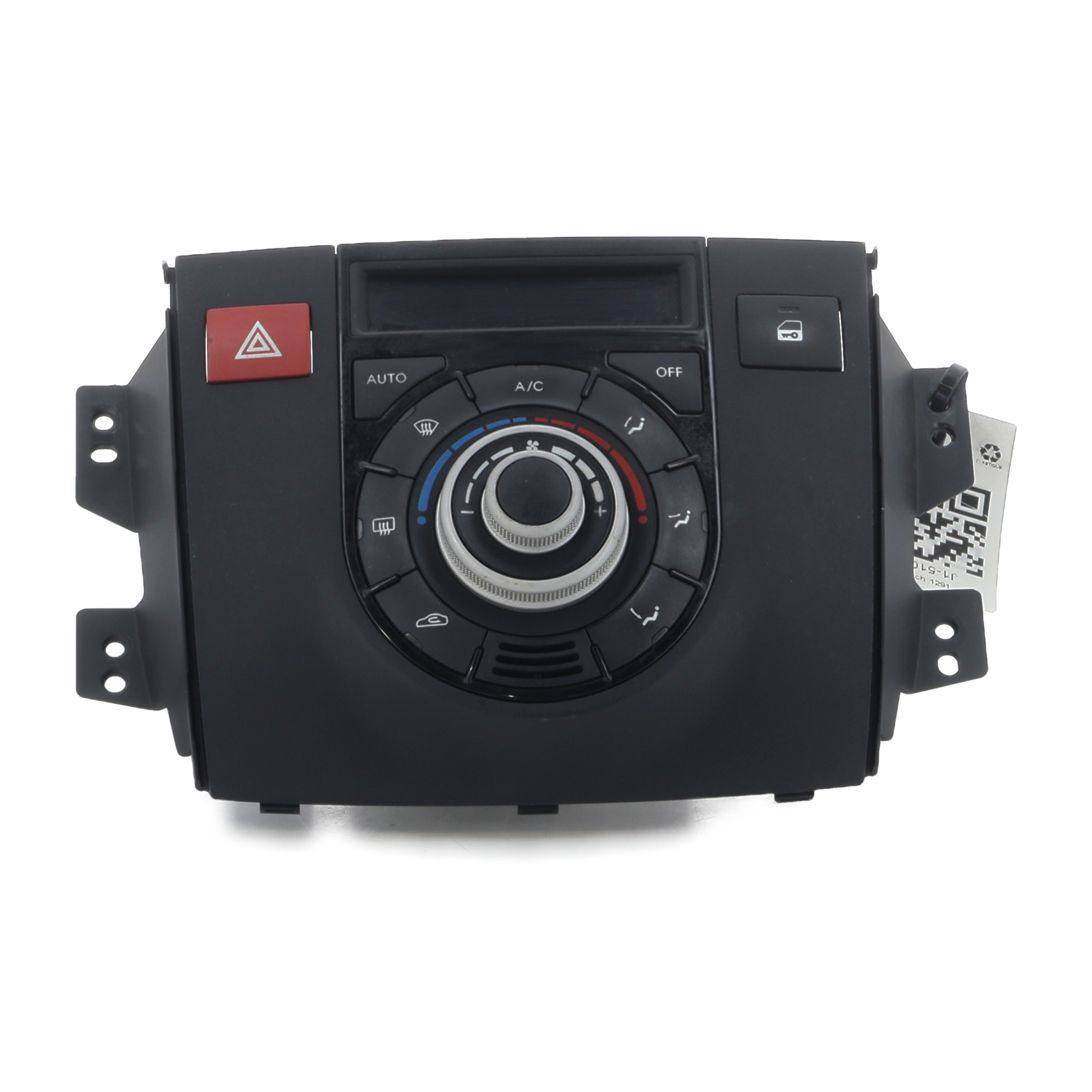 Commande de chauffage 972501P250EQ - KIA VENGA PH.1 1.4 CRDI - J1-5102P J1-5102P