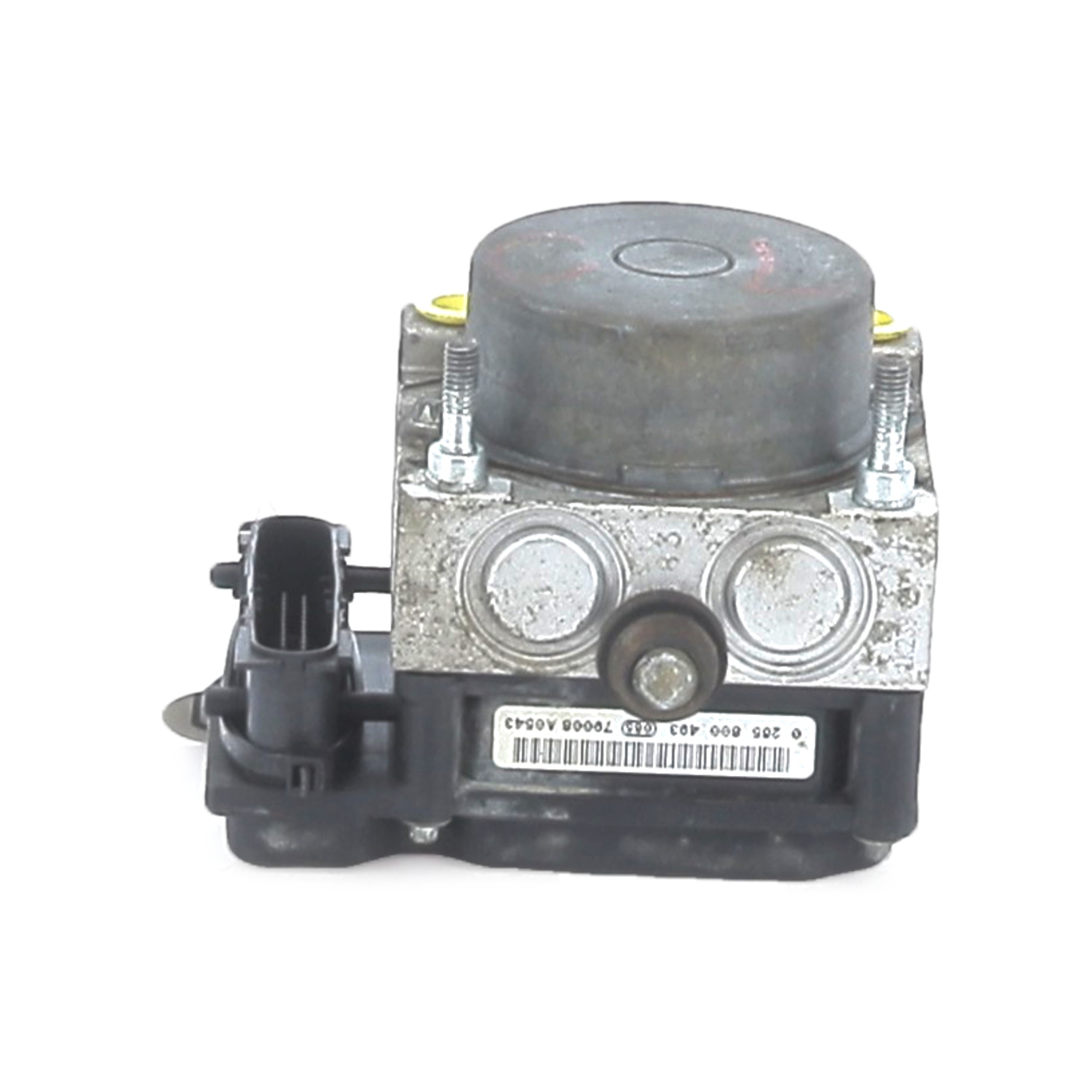 Bloc ABS 71747079 - FIAT SEDICI PH.1 1.9 JTD - J1-5148F J1-5148F