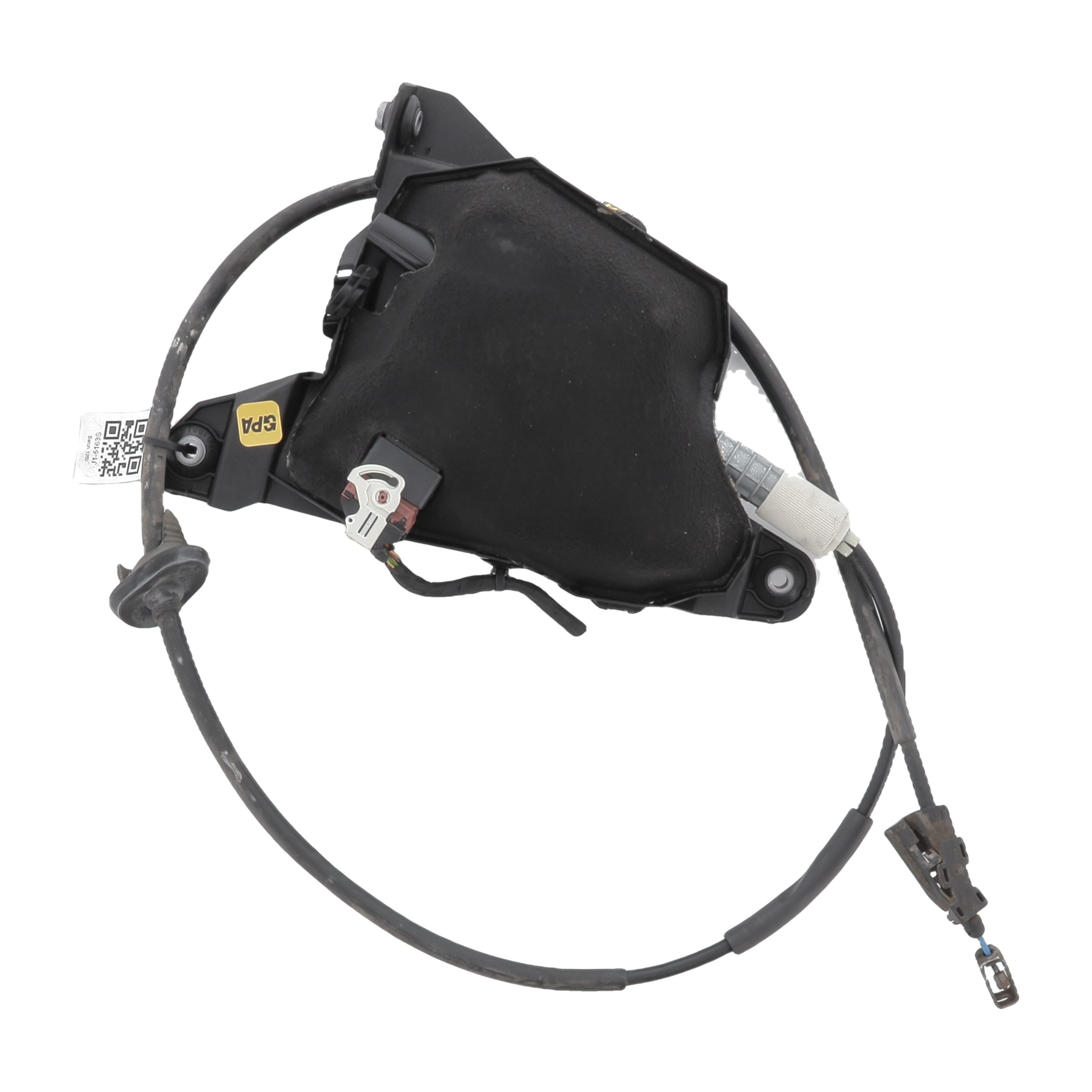 Frein à main électrique 0000470220 - CITROEN GRAND C4 PICASSO 1 GD HDI - J1-5163S J1-5163S