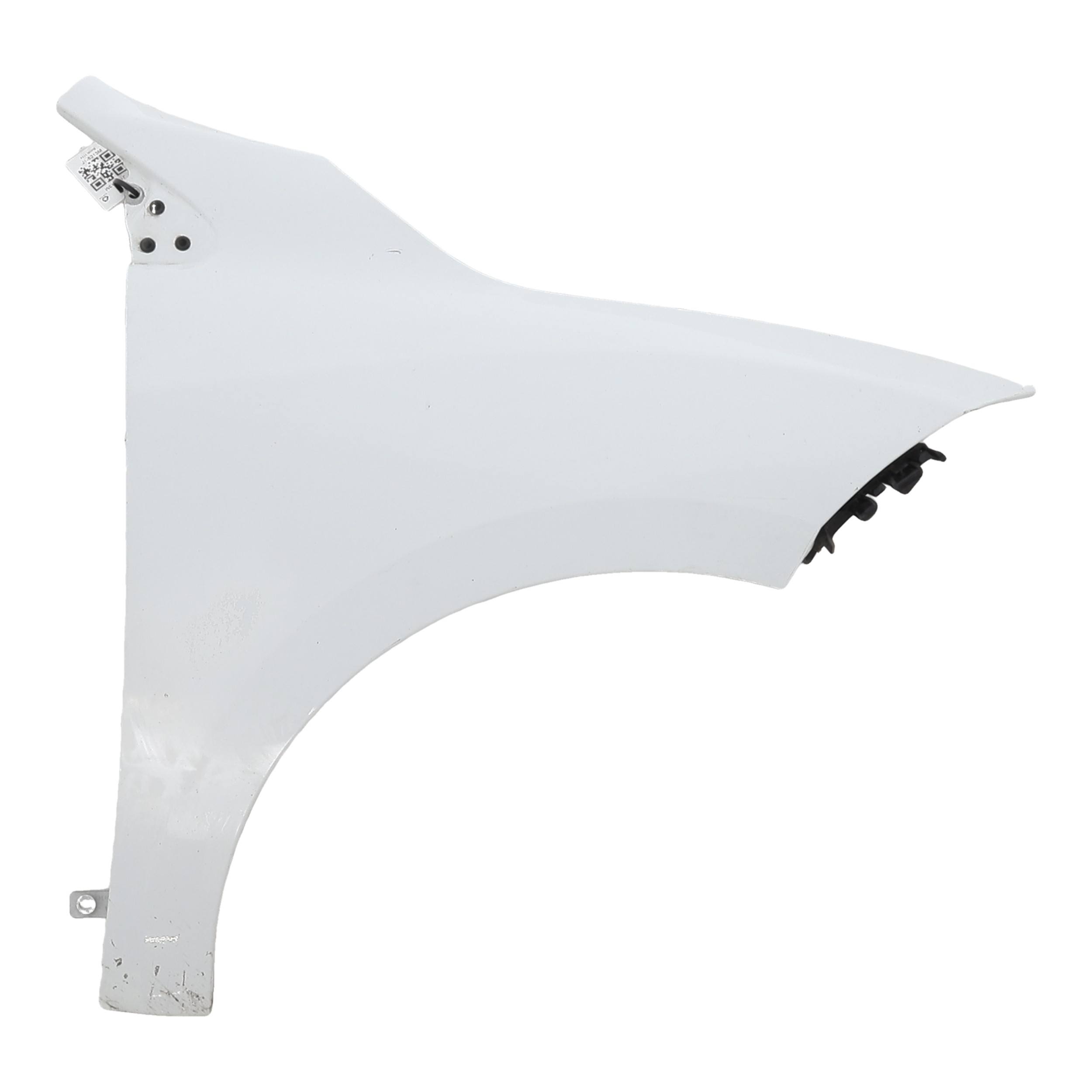 Aile avant droite RENAULT MEGANE 3 PH.2 631007555R J1-5213M J1-5213M