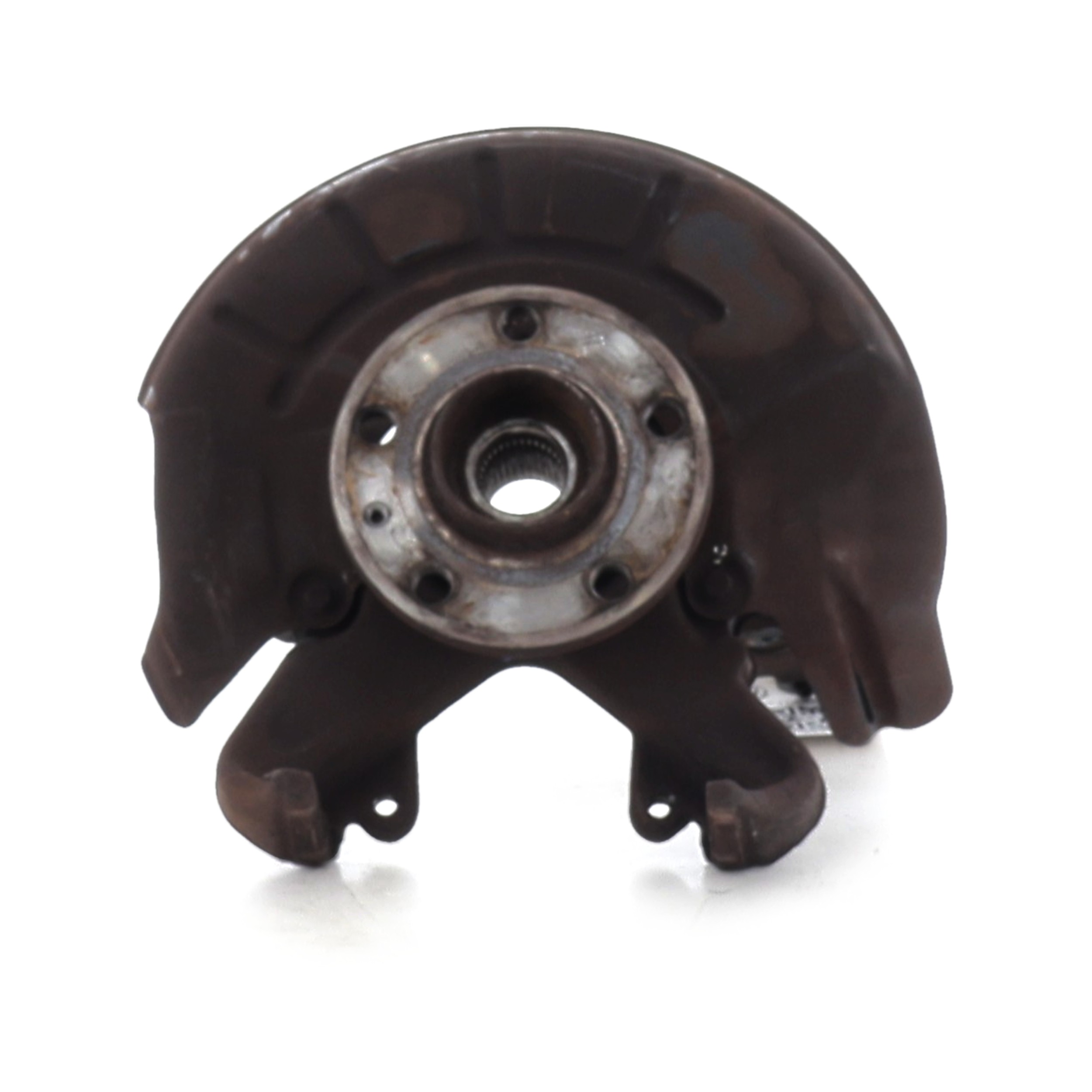 Pivot avant droit VOLKSWAGEN FOX  réf. 6Q0407256AP J1-5380H J1-5380H