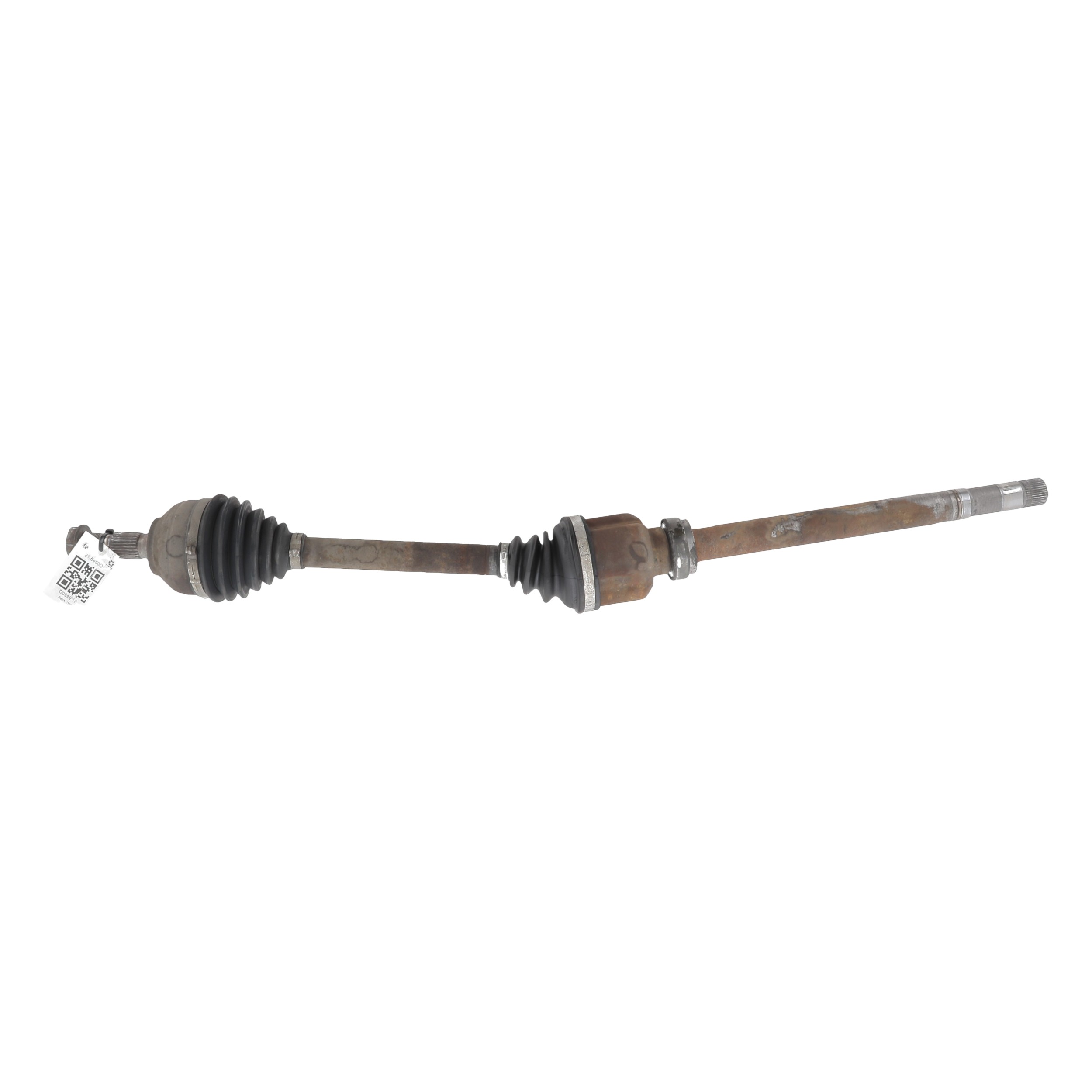 Cardan avant droit PEUGEOT 3008 1 PH.1 réf. 3273TT J1-5450Q J1-5450Q