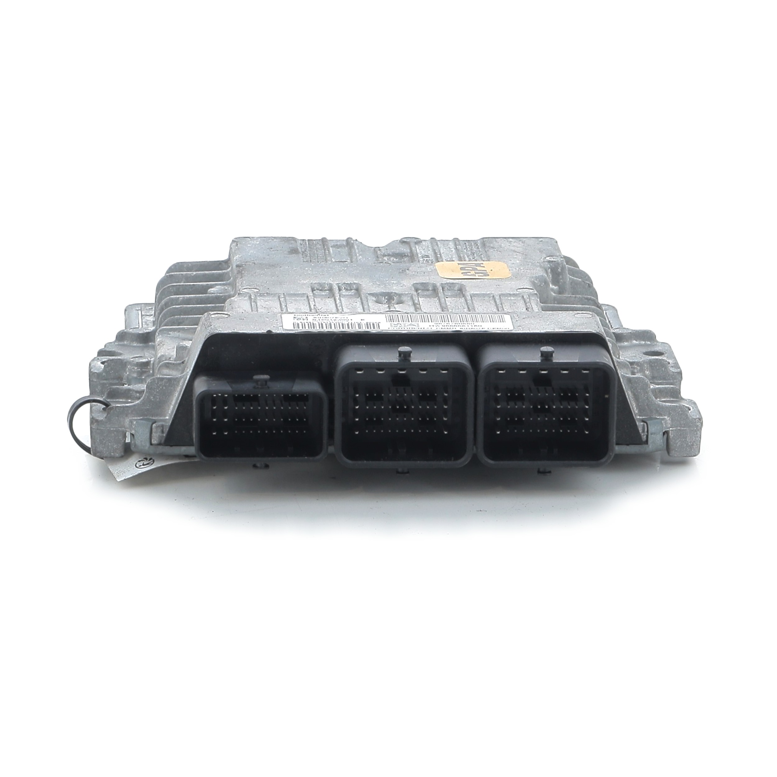 Calculateur moteur 9676760880 - PEUGEOT 508 1 PH.1 1.6 HDI - J1-5494L J1-5494L