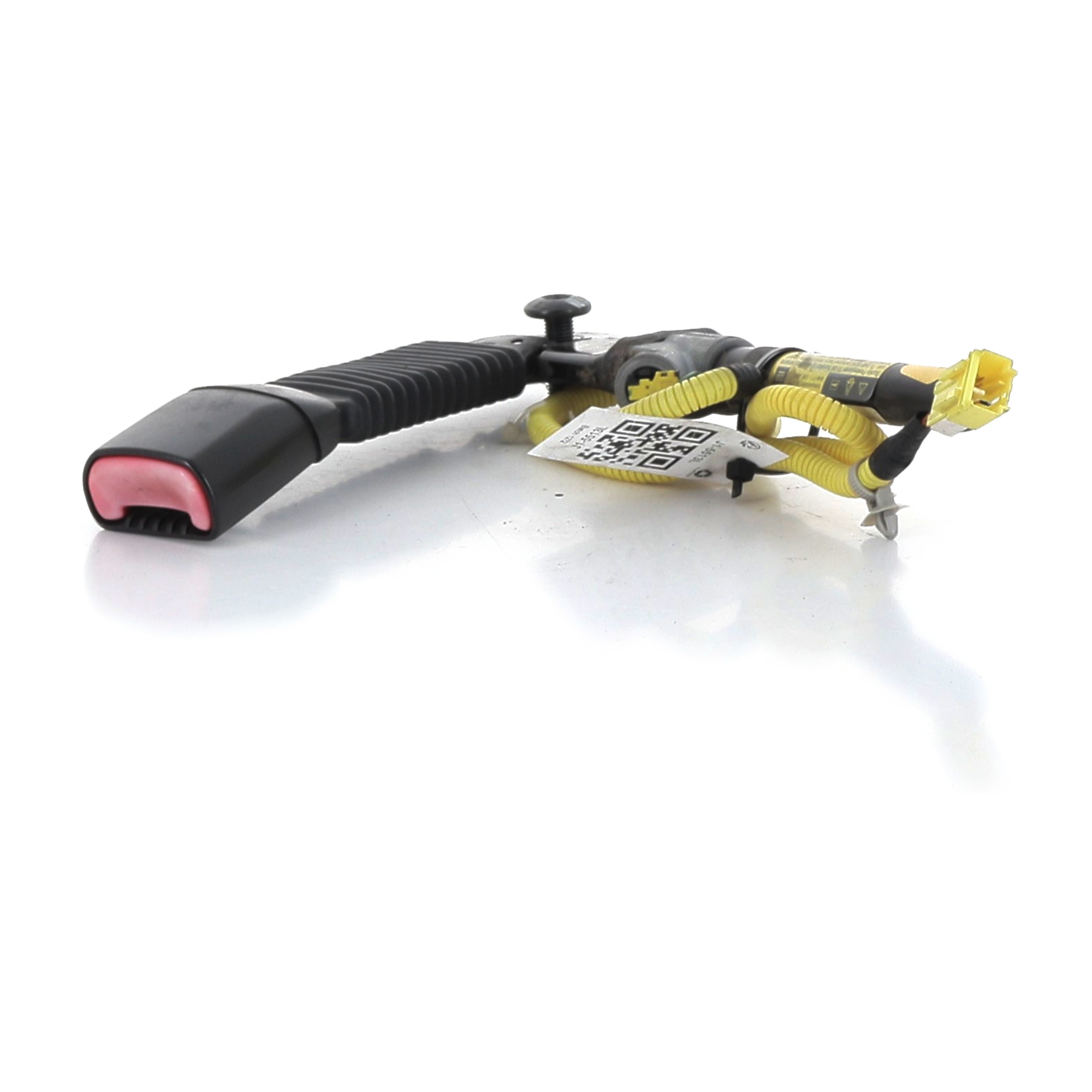 Attache ceinture avant droit CHEVROLET CAPTIVA PH.1 J1-5513L J1-5513L