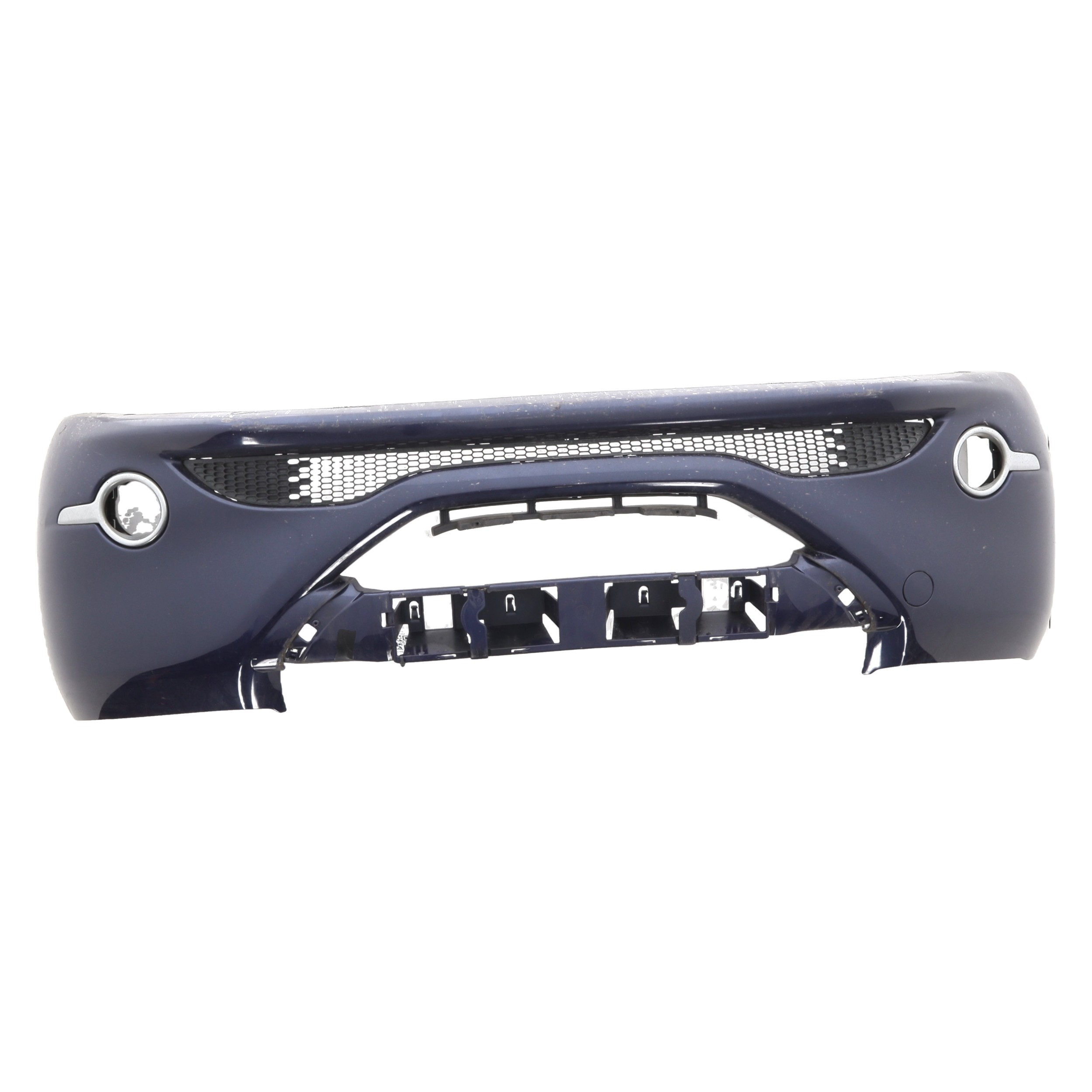 Pare choc avant 1607397880 - PEUGEOT 208 1 PH.1 1.4 VTI - J1-5604Z J1-5604Z