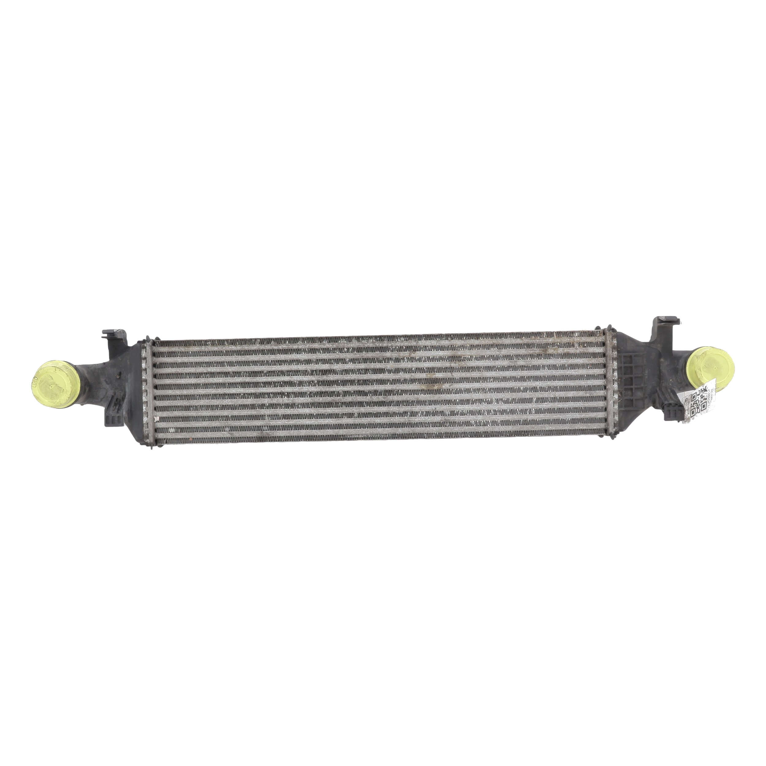 Echangeur air air/Intercooler MERCEDES CLASSE B 2 PH.1 180 CDI réf. 2465000600 J1-5657H J1-5657H