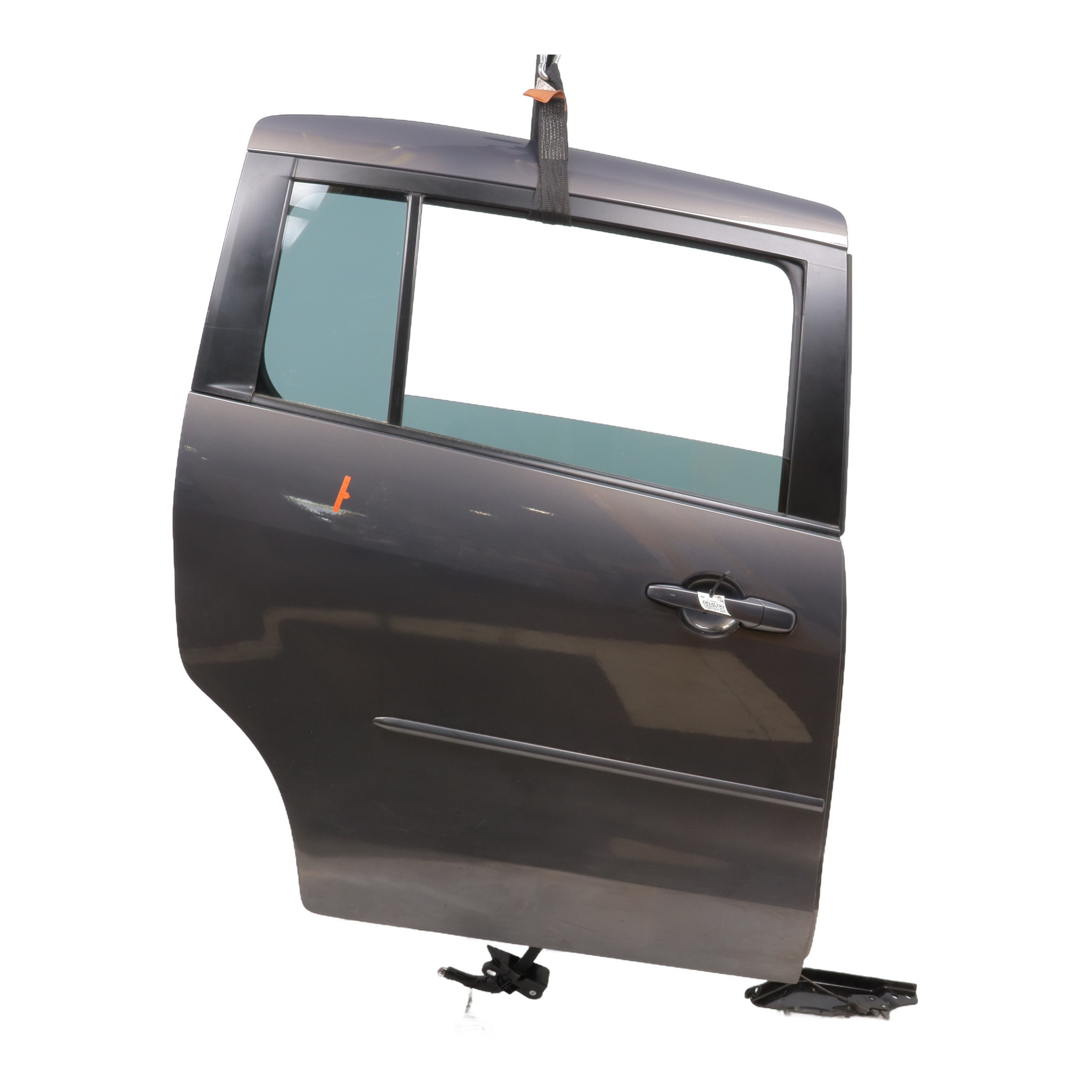 Porte latérale arrière droite C2Y57202XG - MAZDA MAZDA 5 1 PH.2 2.0 MZCD - J1-5696T J1-5696T