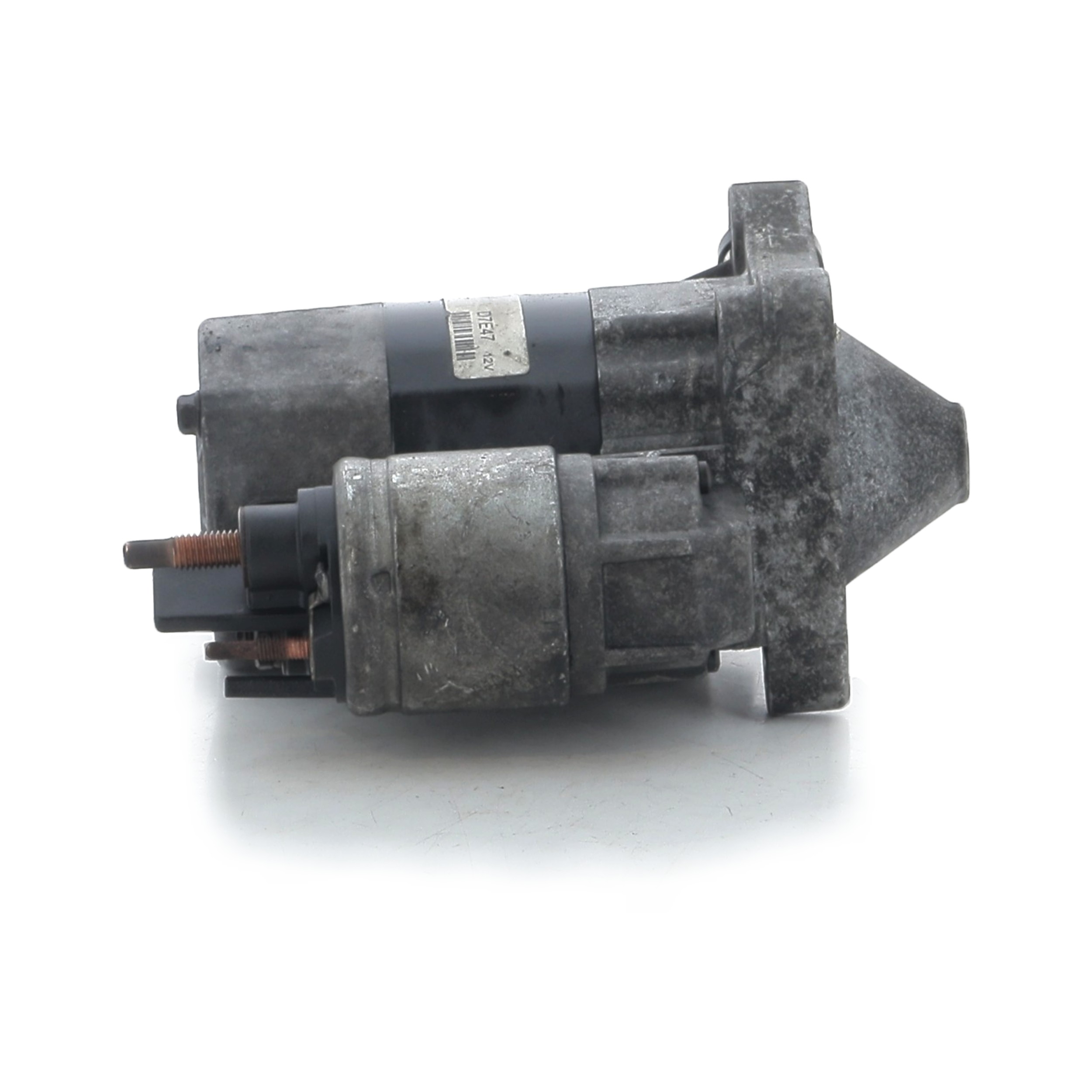 Démarreur RENAULT MEGANE 2 PH.1 1.6 16V réf. 233004003R J1-5714E J1-5714E