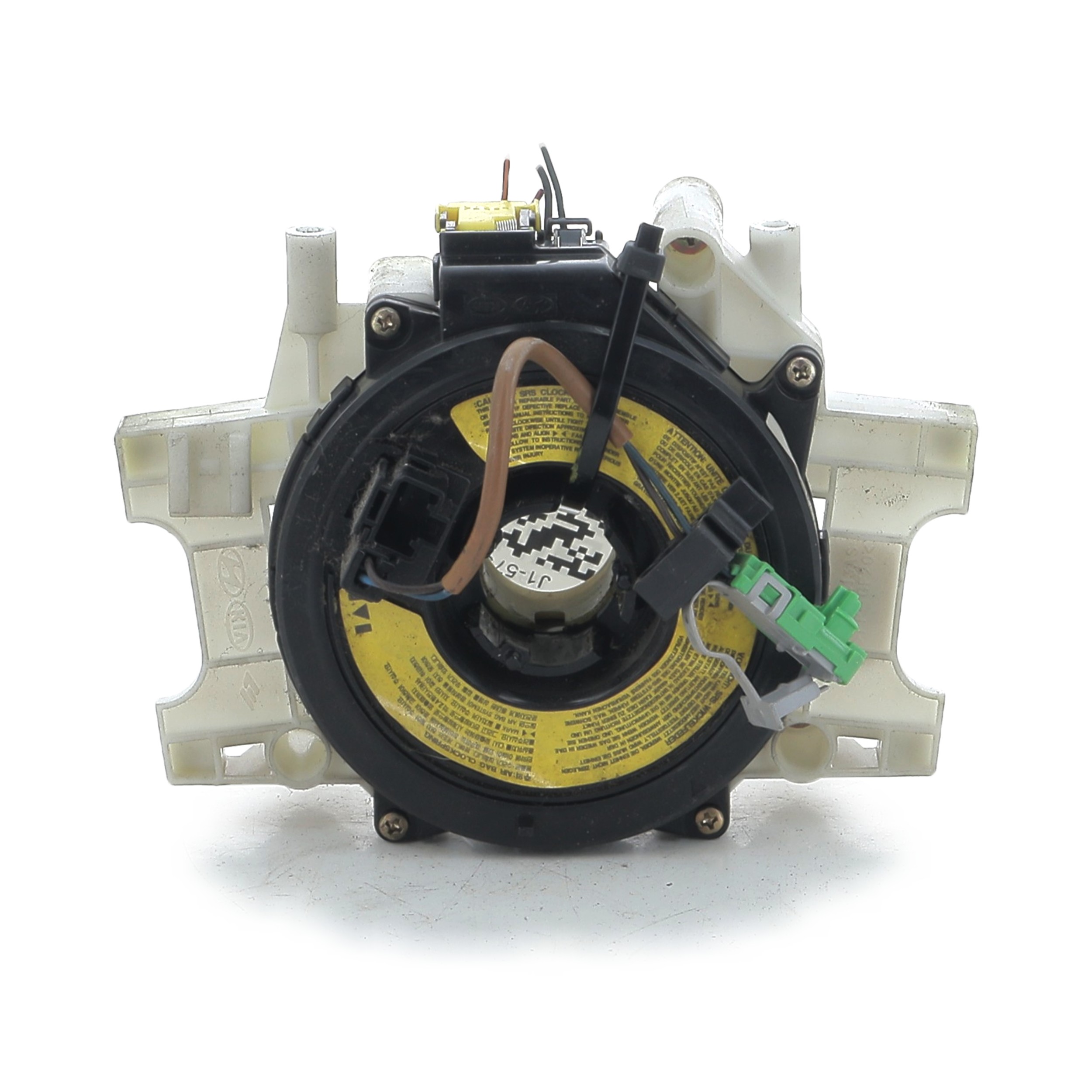 Contacteur tournant 934902F000 - KIA CERATO 1 2.0 CRDI - J1-5736B J1-5736B