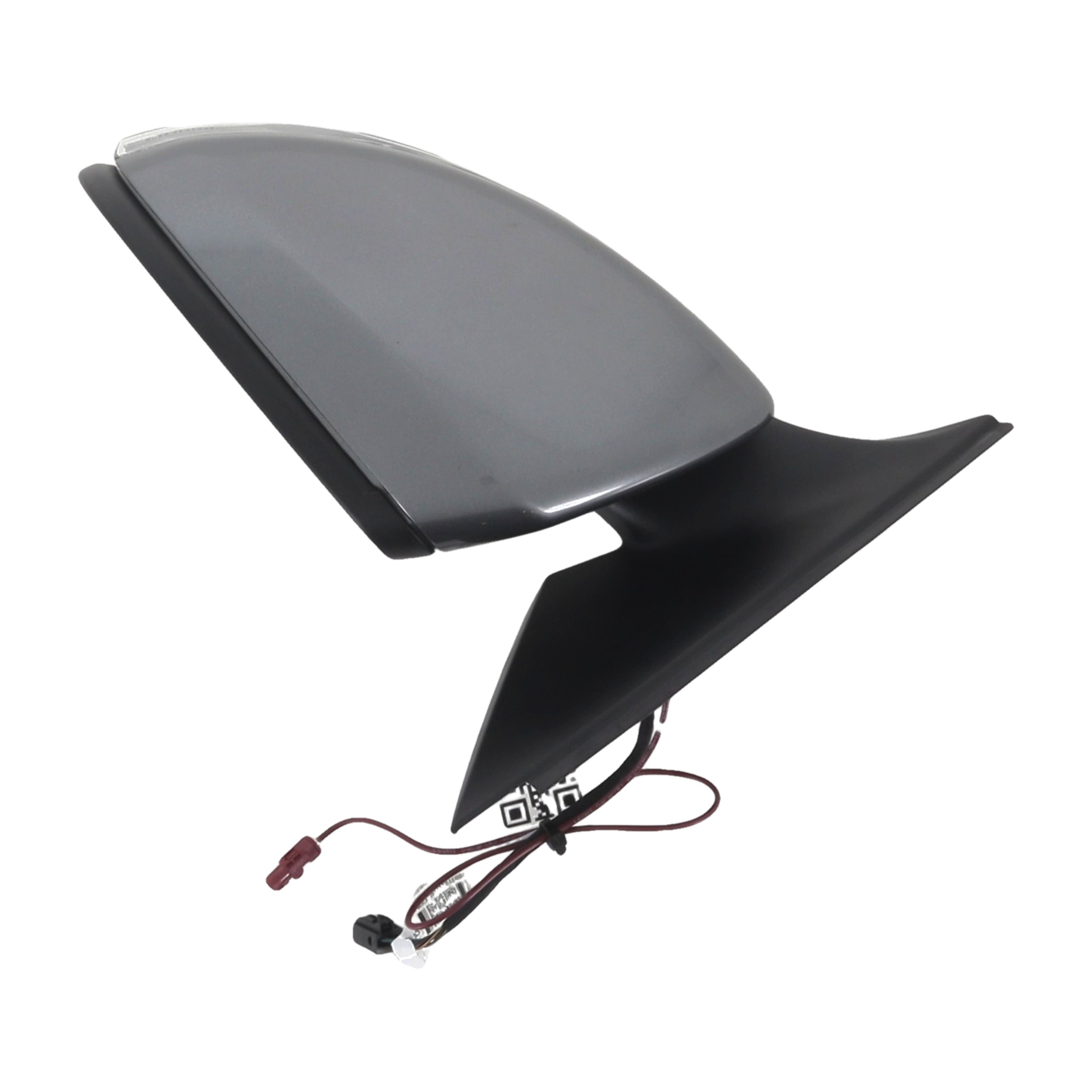 Rétroviseur gauche MERCEDES CLASSE C 4 PH.1 réf. 2058100305 J1-5762G J1-5762G