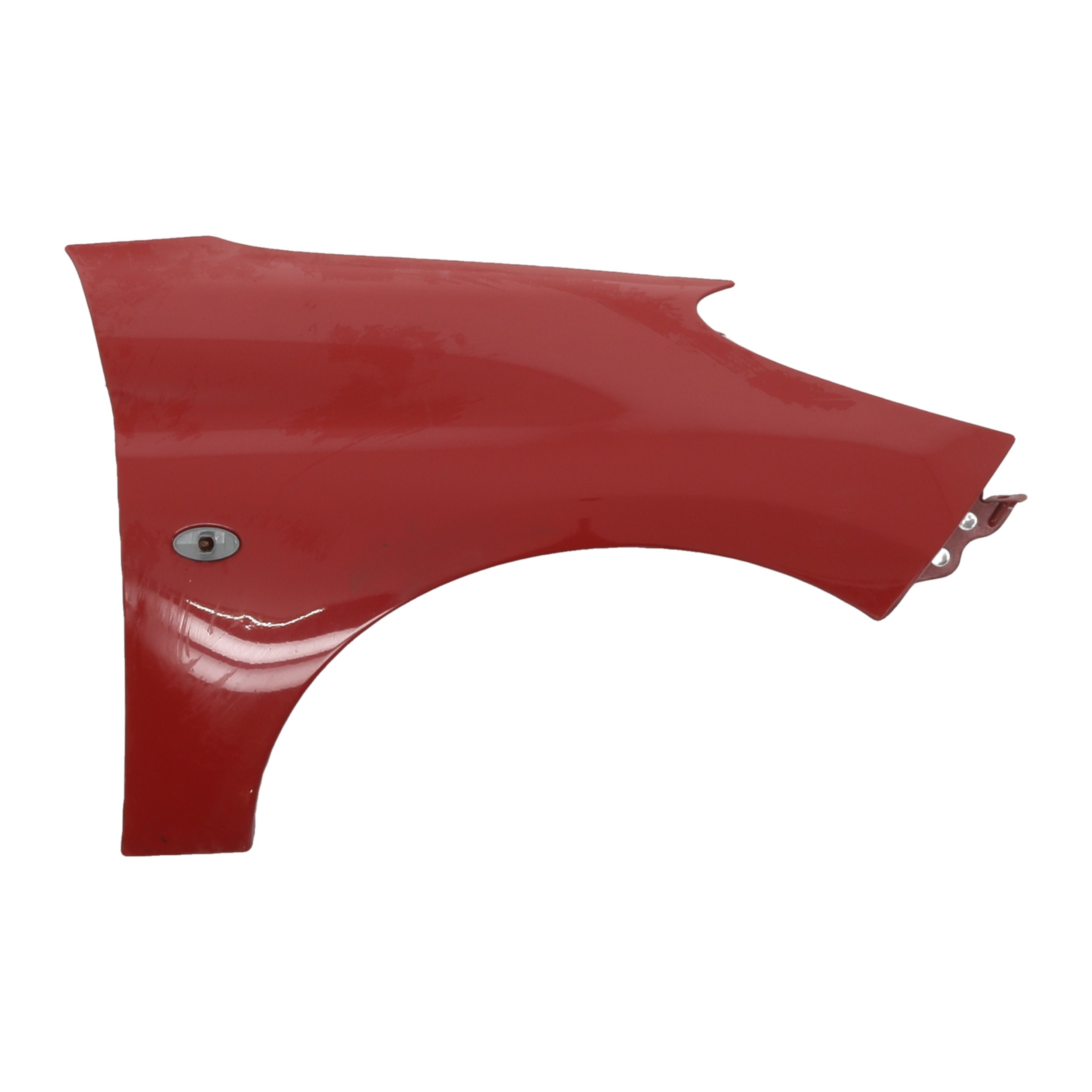 Aile avant droite PEUGEOT 206 + 7841Z5 J1-5860Y J1-5860Y