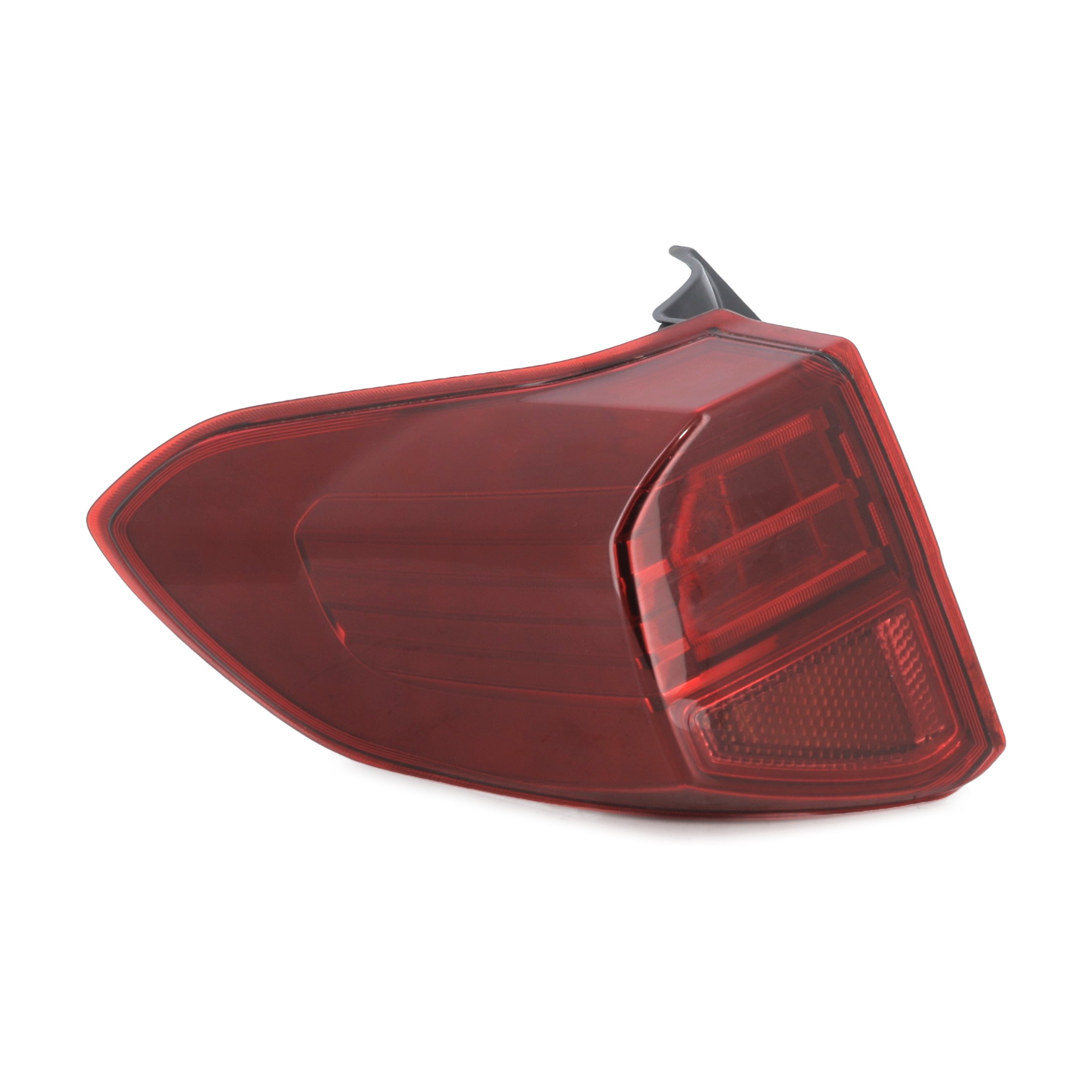 Feu arrière gauche SUZUKI VITARA 2 PH.2 réf. 35670-54P00 J1-5873V J1-5873V