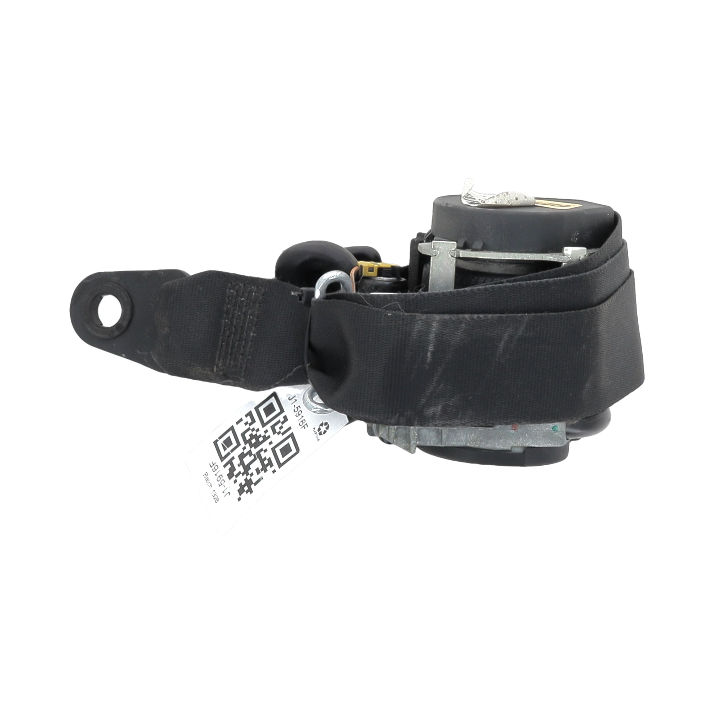 Ceinture avant droit FORD MONDEO 3 PH.1 réf. 2393352 J1-5916F J1-5916F