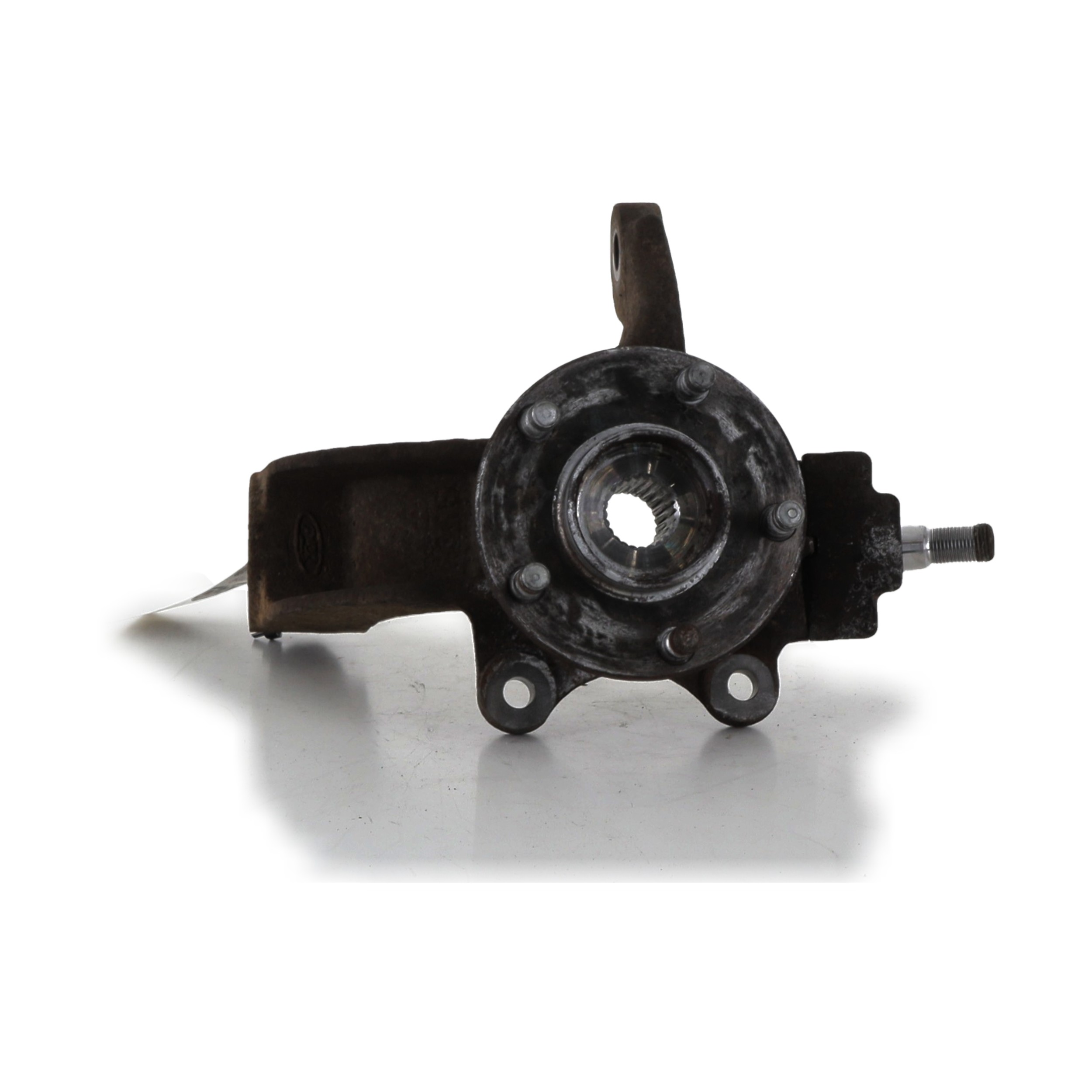 Pivot avant gauche FORD TRANSIT CONNECT 1 PH.1 -NS1K_TYPE réf. 5257139 J1-5925C J1-5925C