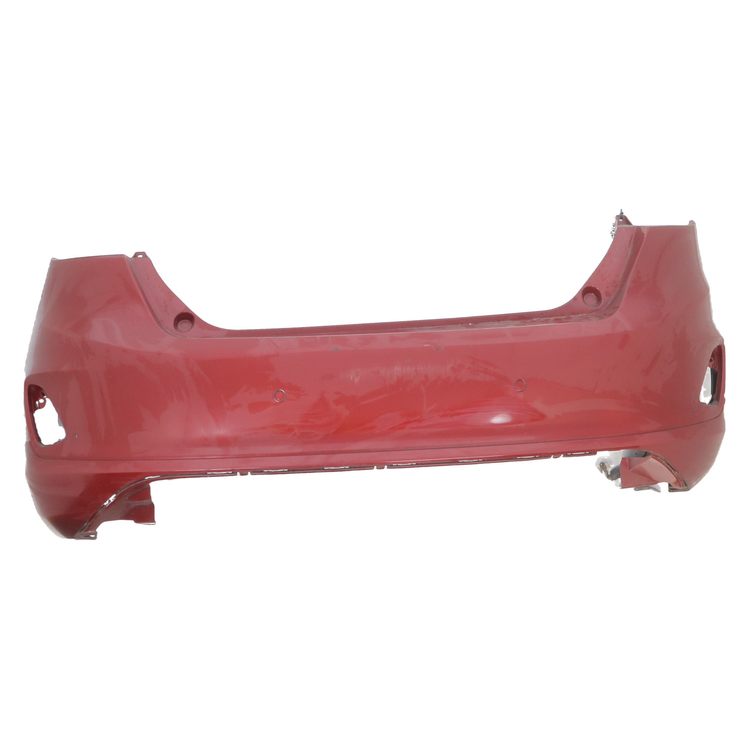 Pare choc arrière FORD FIESTA 7 PH.1 2425935 J1-5961P J1-5961P