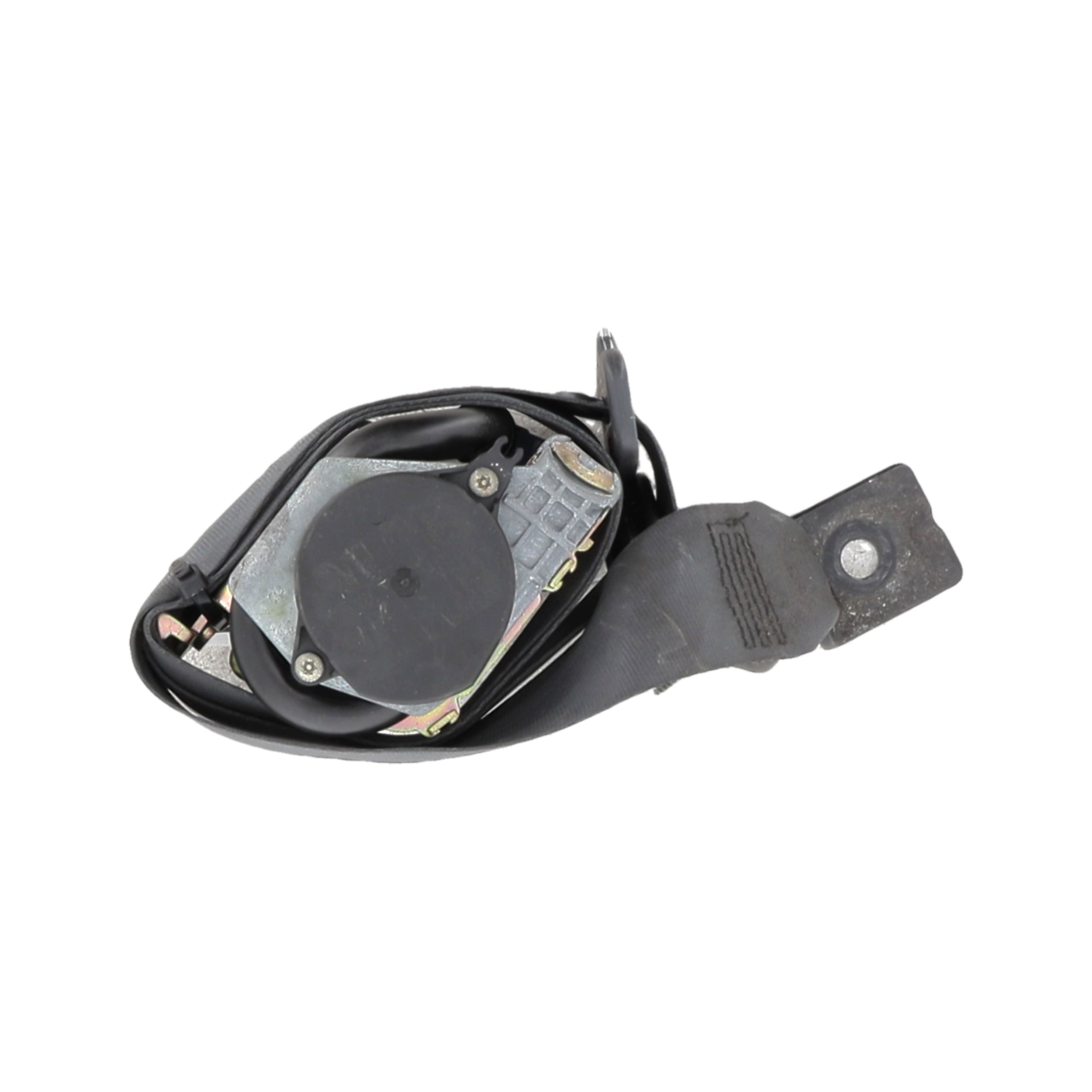 Ceinture arrière gauche RENAULT MEGANE 2 PH.1 réf. 8200562488 J1-5995C J1-5995C