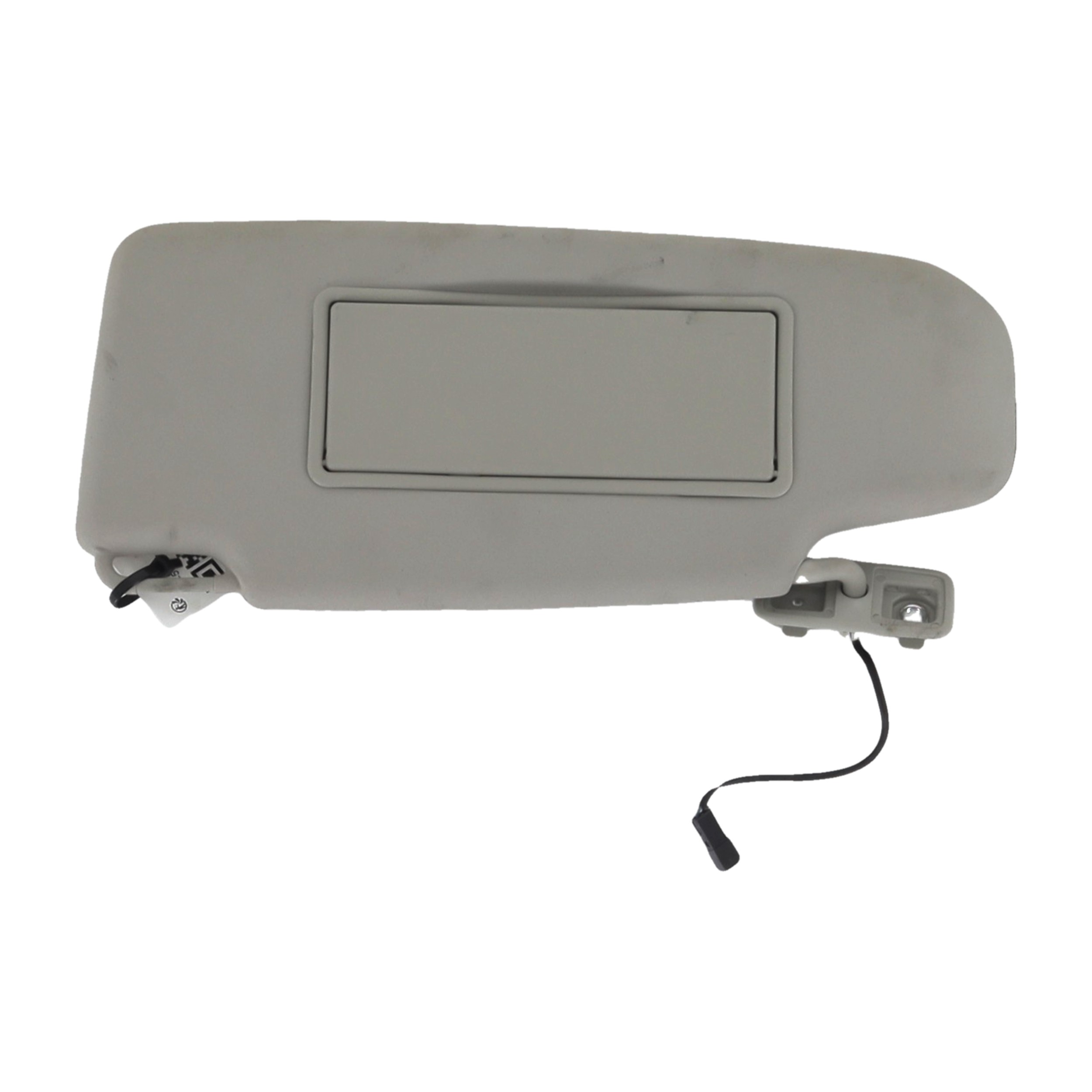 Pare-soleil gauche 31377714 - VOLVO V40 2 PH.1 D2 - J1-5996Z J1-5996Z