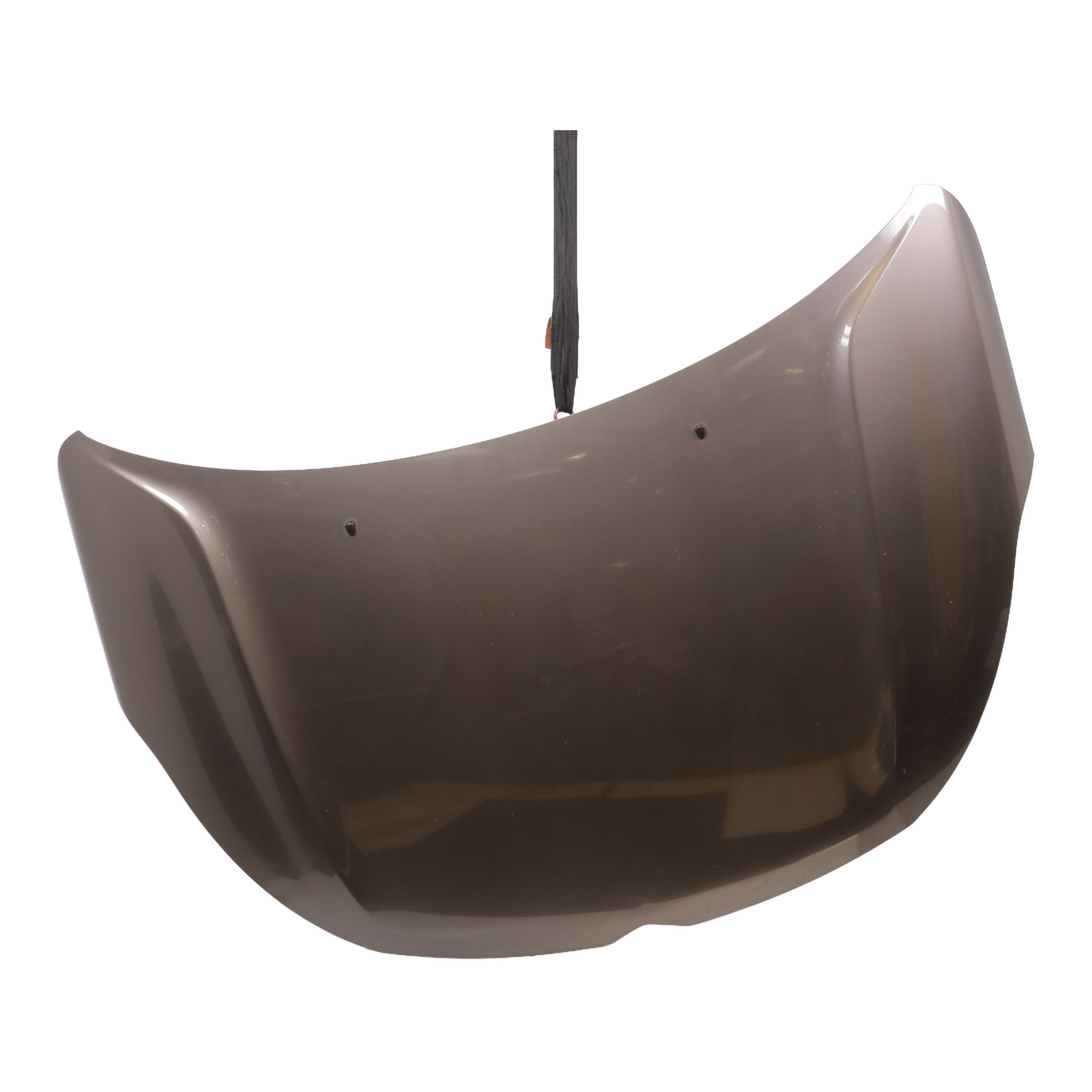 Capot CITROEN C4 AIRCROSS MARRON FONCE réf. 1607544680 J1-6007K J1-6007K