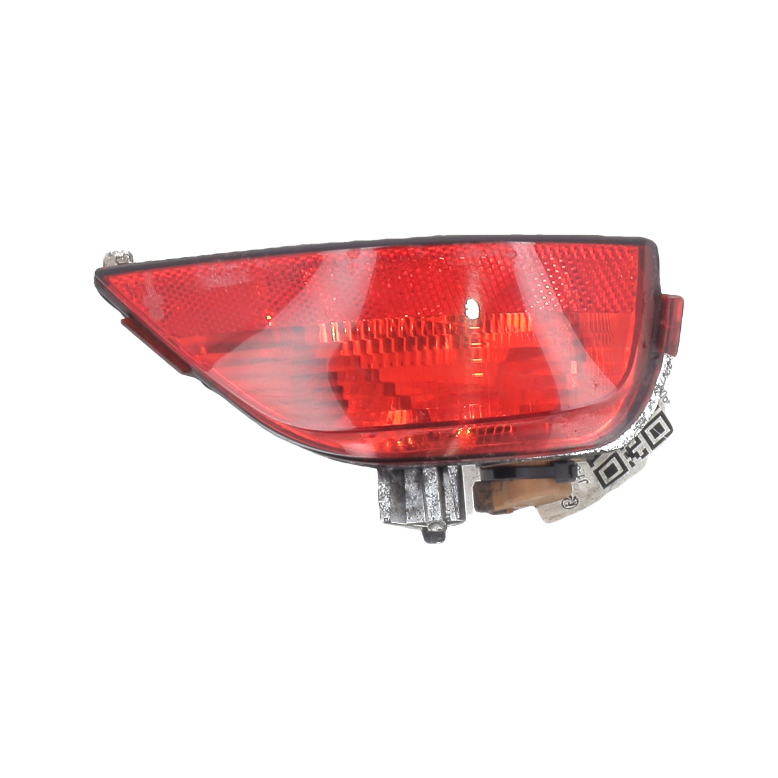 Feu de pare choc arrière droit 265804720R - RENAULT MEGANE 4 PH.1 DCI 110 - J1-6066E J1-6066E