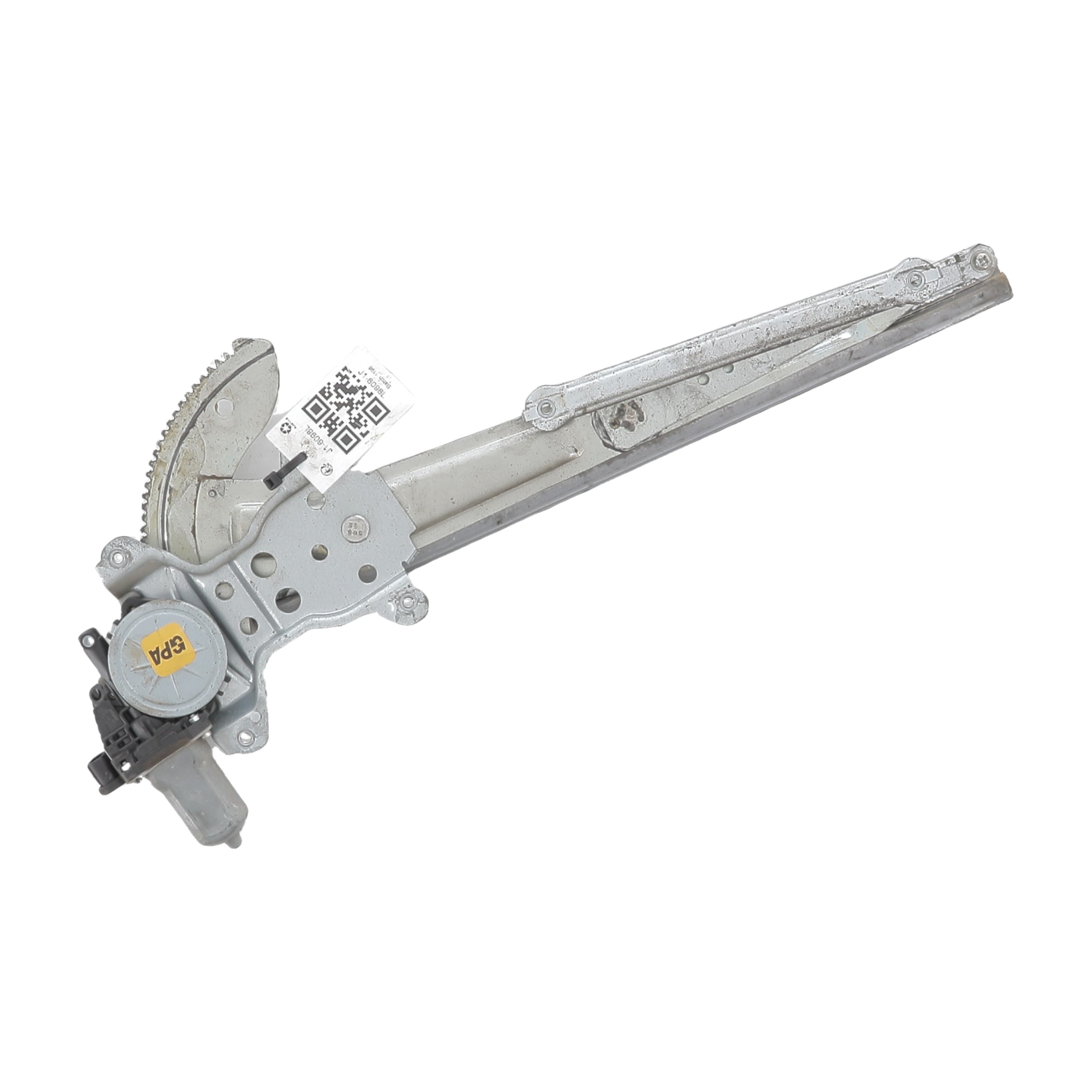 Lève-vitre avant gauche SUZUKI SX4 1 J1-6098L J1-6098L