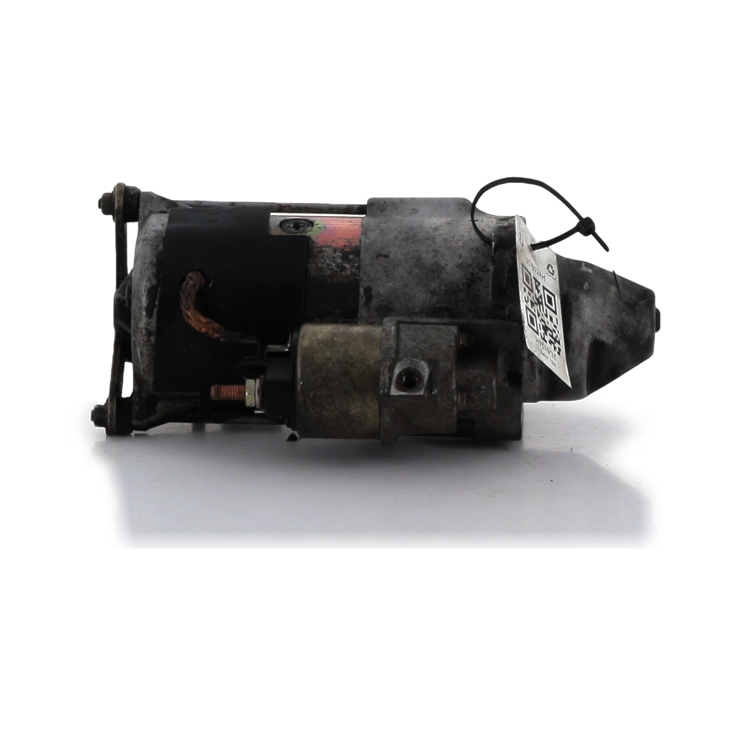 Démarreur FIAT DUCATO 2 PH.1 -NS1K_TYPE réf. 1331329080 J1-6124H J1-6124H