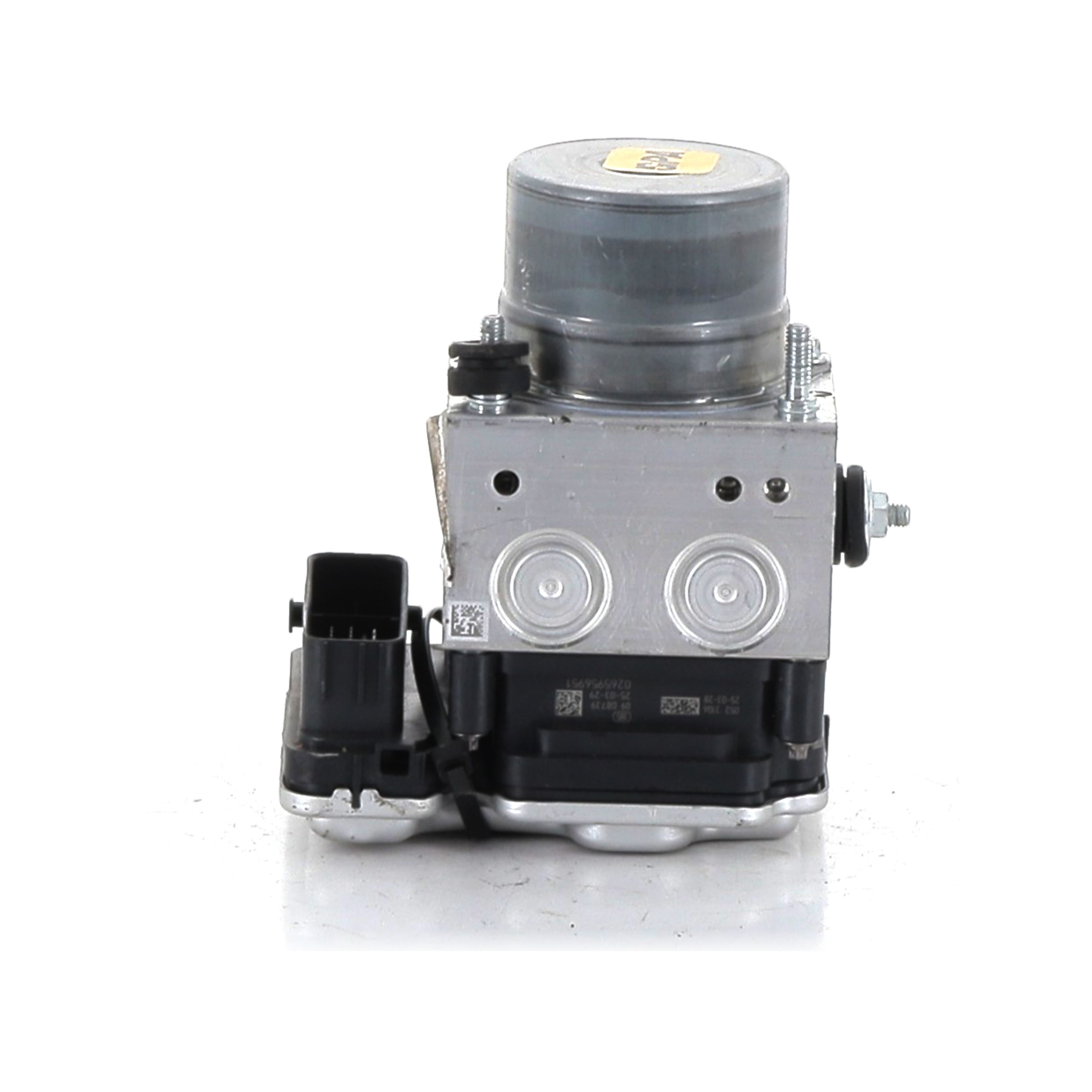 Bloc ABS 476605238R - RENAULT KANGOO 3 -NS1K_TYPE - J1-6173X J1-6173X