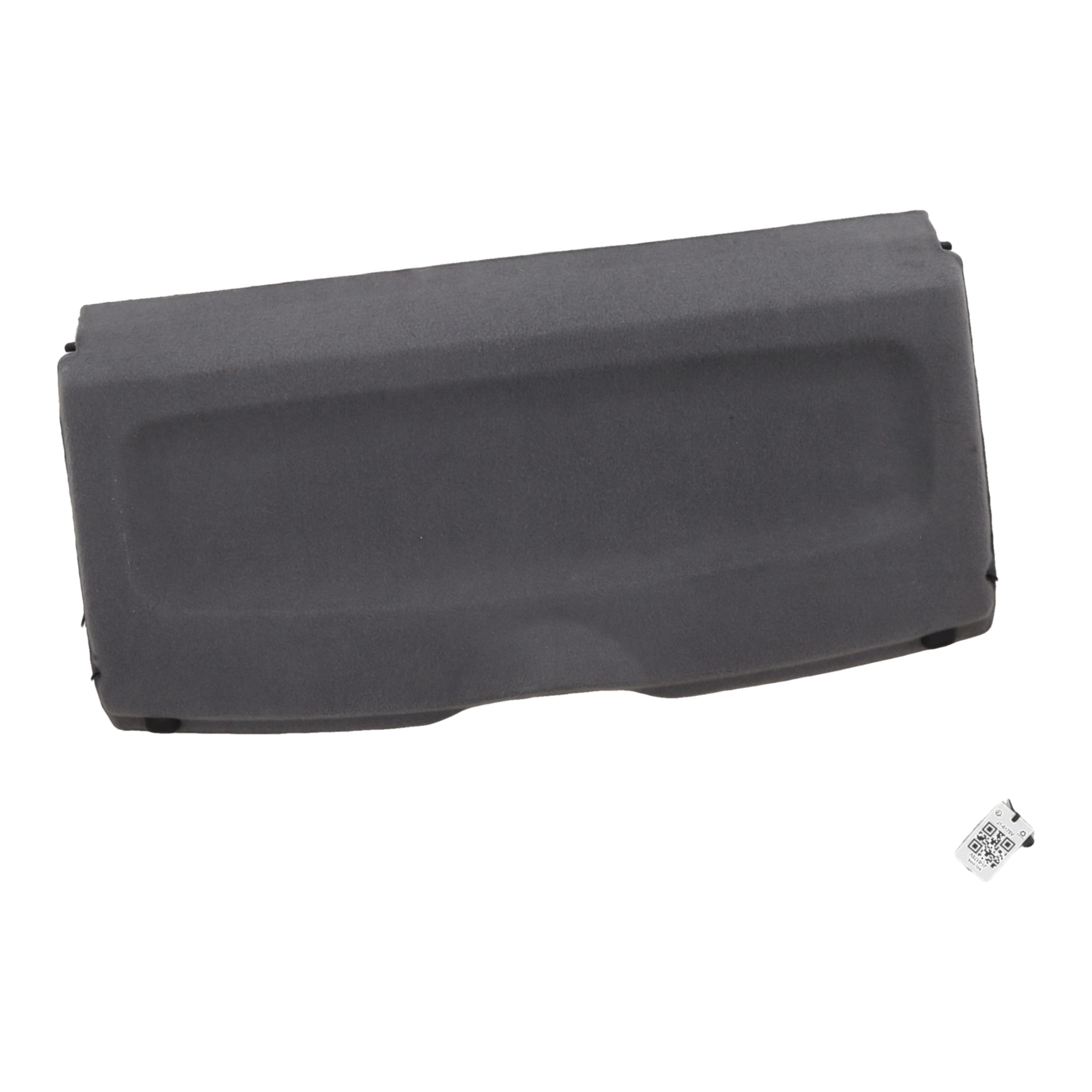 Plage arrière 7701206089 - RENAULT CLIO 2 PH.1 16V - J1-6175V J1-6175V [reference_2458056]