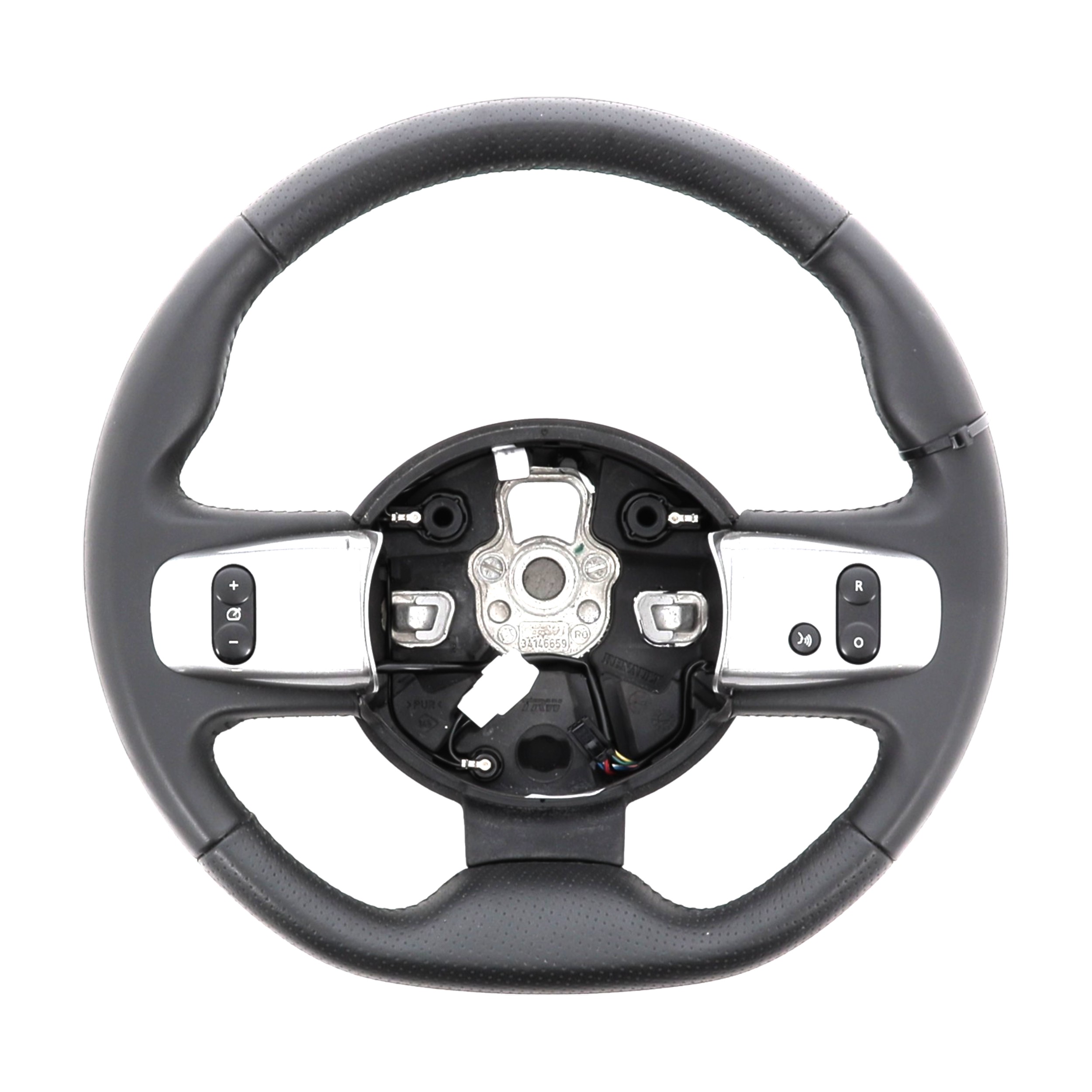 Volant 484007081R - RENAULT TWINGO 3 PH.1 0.9 TCE - J1-6247J J1-6247J