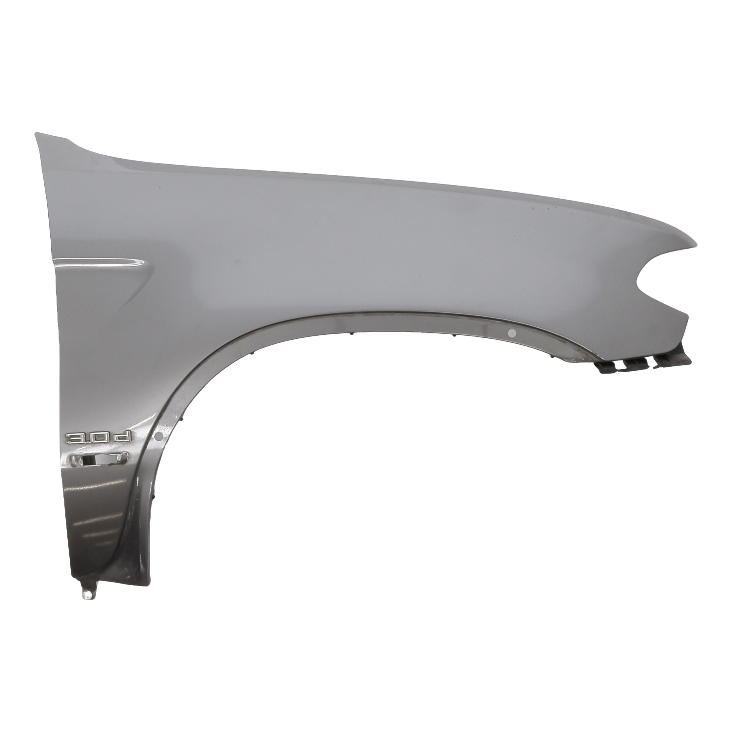 Aile avant droite BMW X5 1 41357121008 J1-6269C J1-6269C