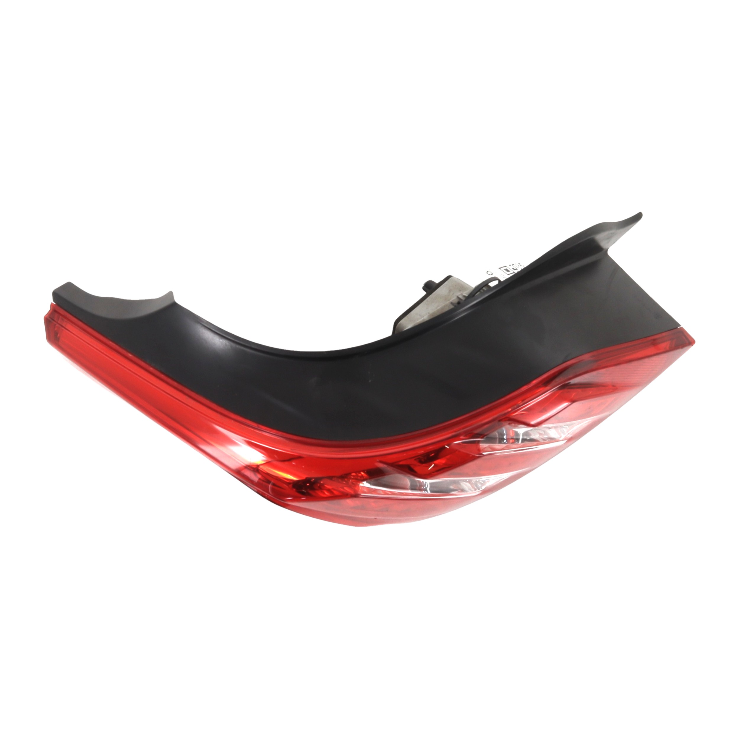 Feu arrière gauche PEUGEOT 508 1 PH.1 réf. 6350LL J1-6308C J1-6308C