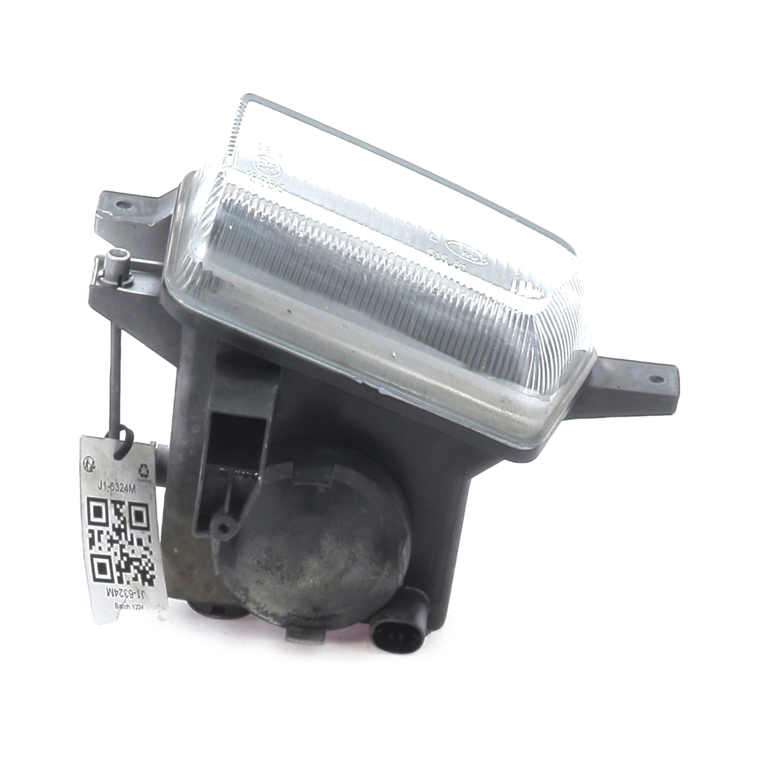 Antibrouillard gauche 9117322 - OPEL ASTRA G 1.6 16 - J1-6324M J1-6324M
