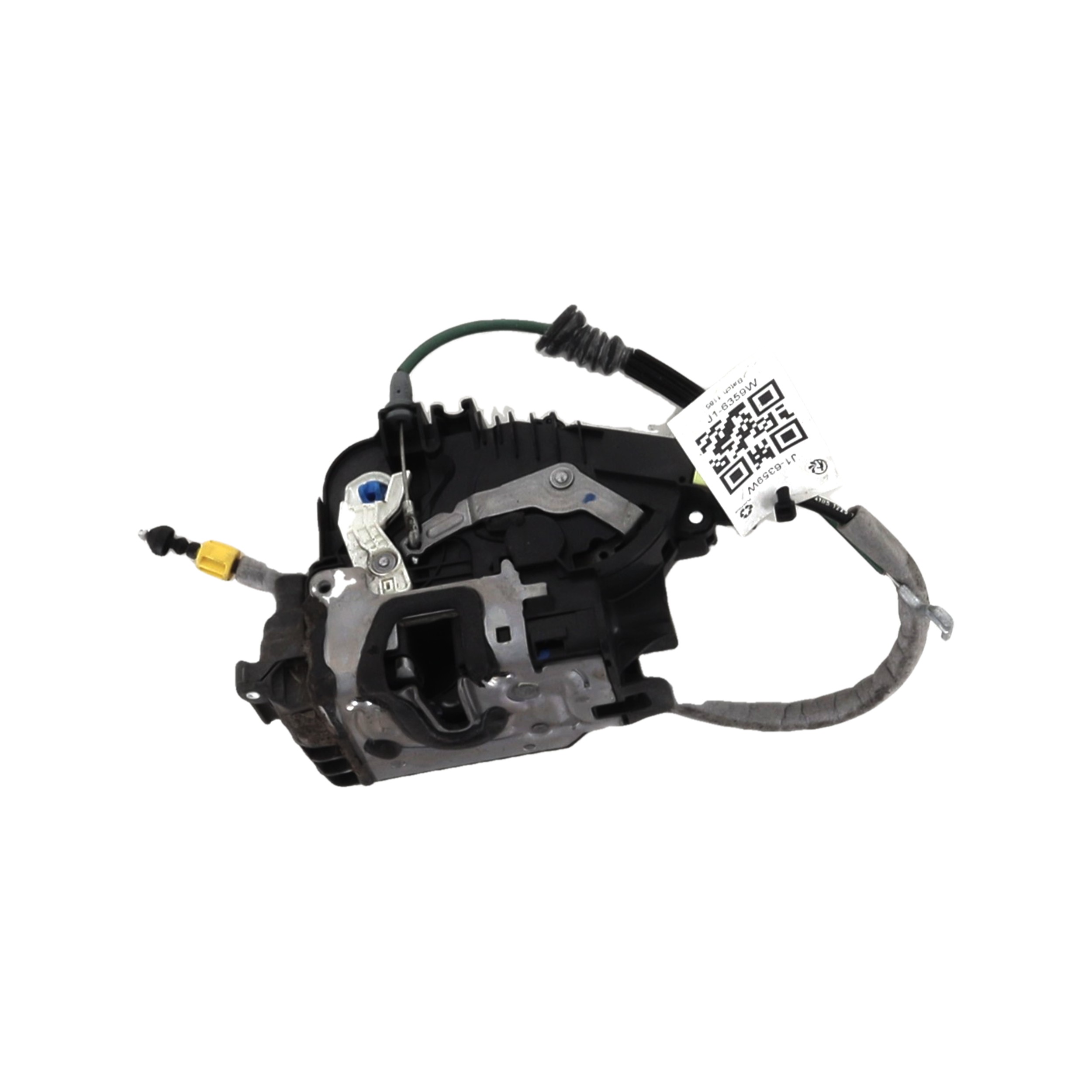 Serrure de porte avant gauche 0997206301 - MERCEDES CLASSE GLC 1 PH.1 220 D 4M - J1-6359W J1-6359W