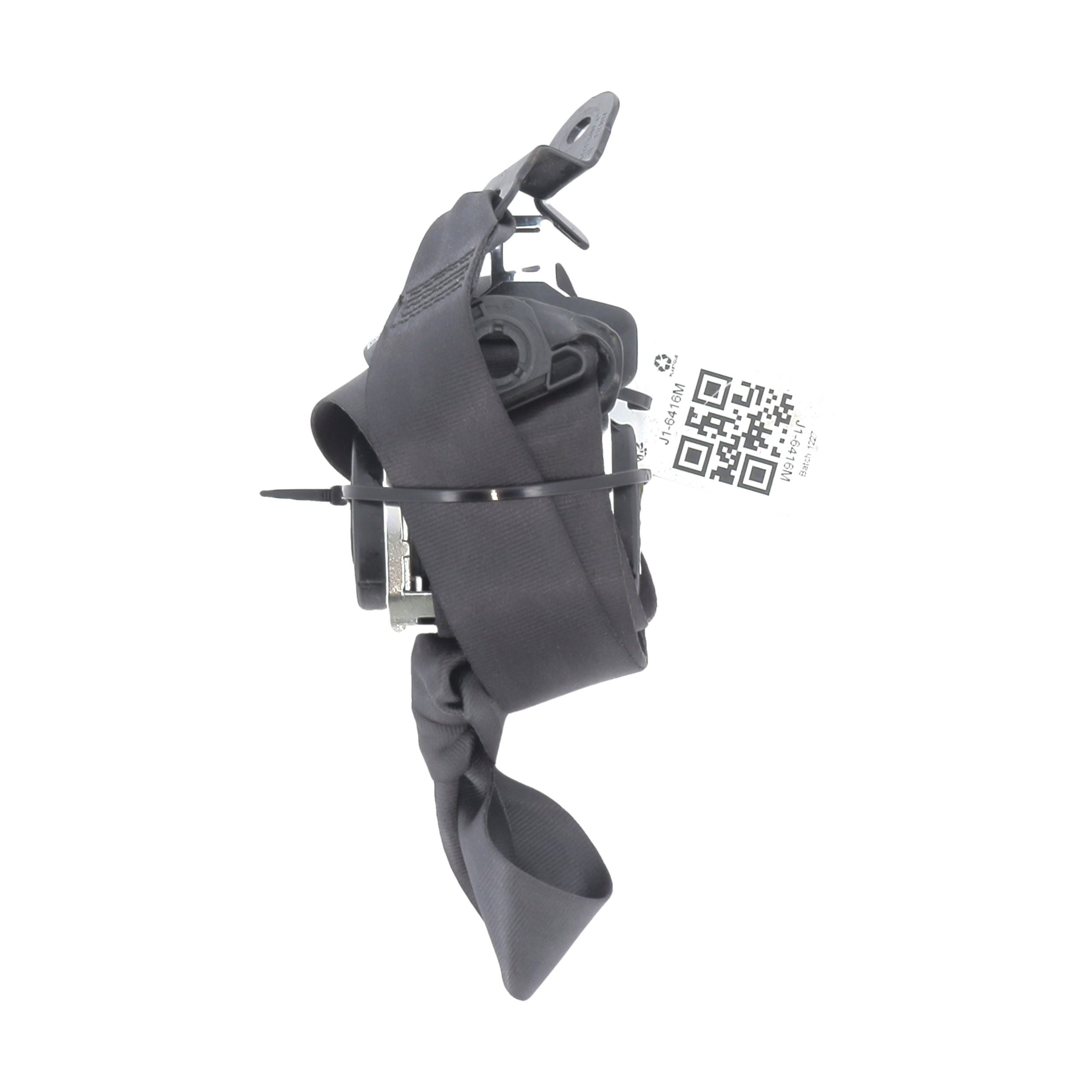 Ceinture avant gauche OPEL CORSA E réf. 13427740 J1-6416M J1-6416M