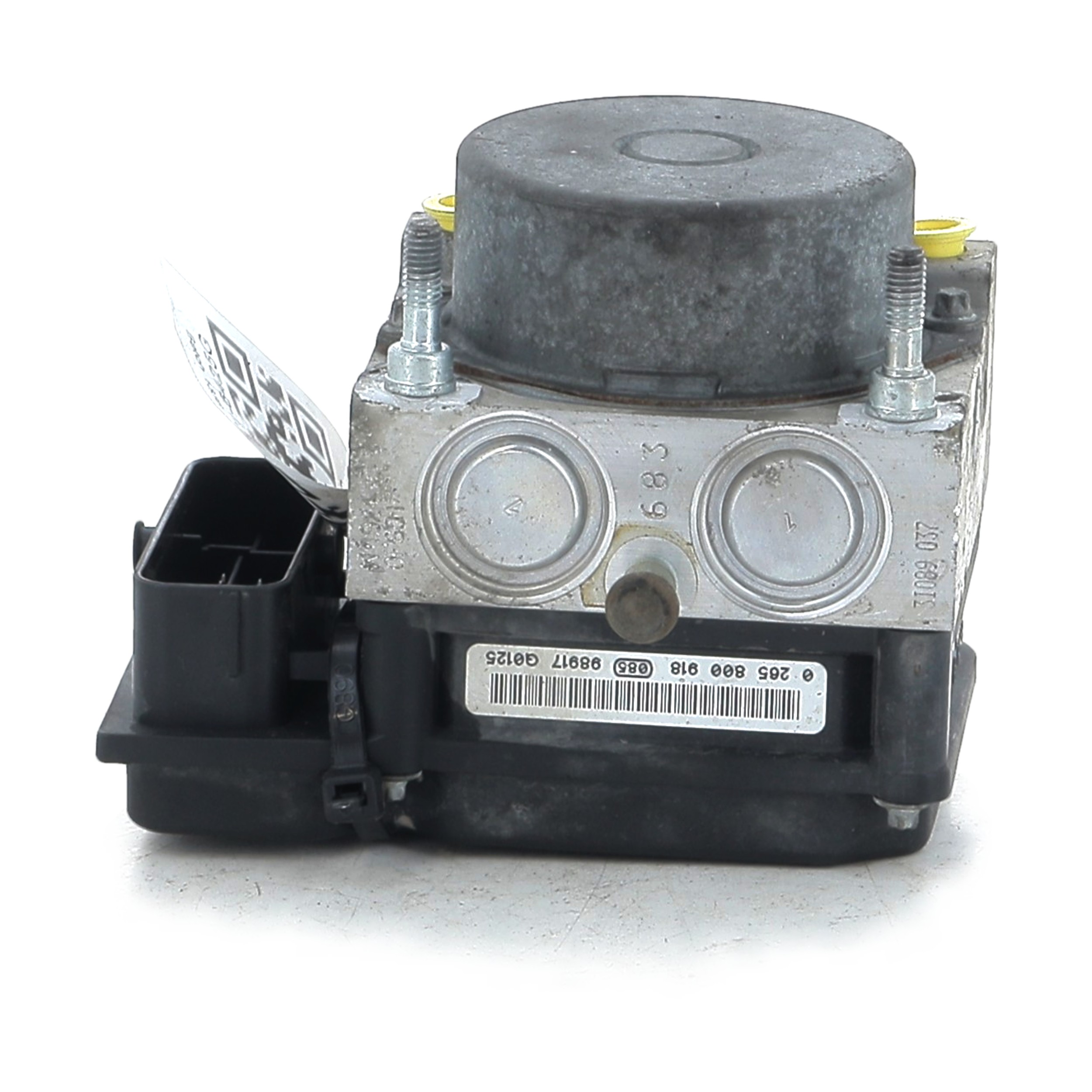 Bloc ABS 71768045 - FIAT SEDICI PH.2 2.0 JTD - J1-6425G J1-6425G