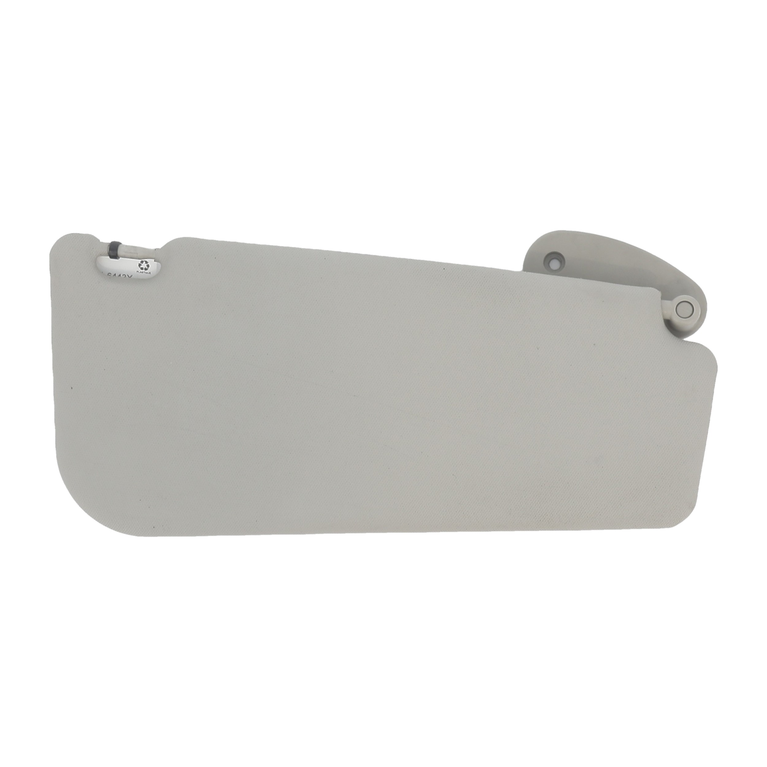 Pare-soleil gauche 156083495 - ALFA-ROMEO MITO PH.1 1.3 JTDM - J1-6443Y J1-6443Y